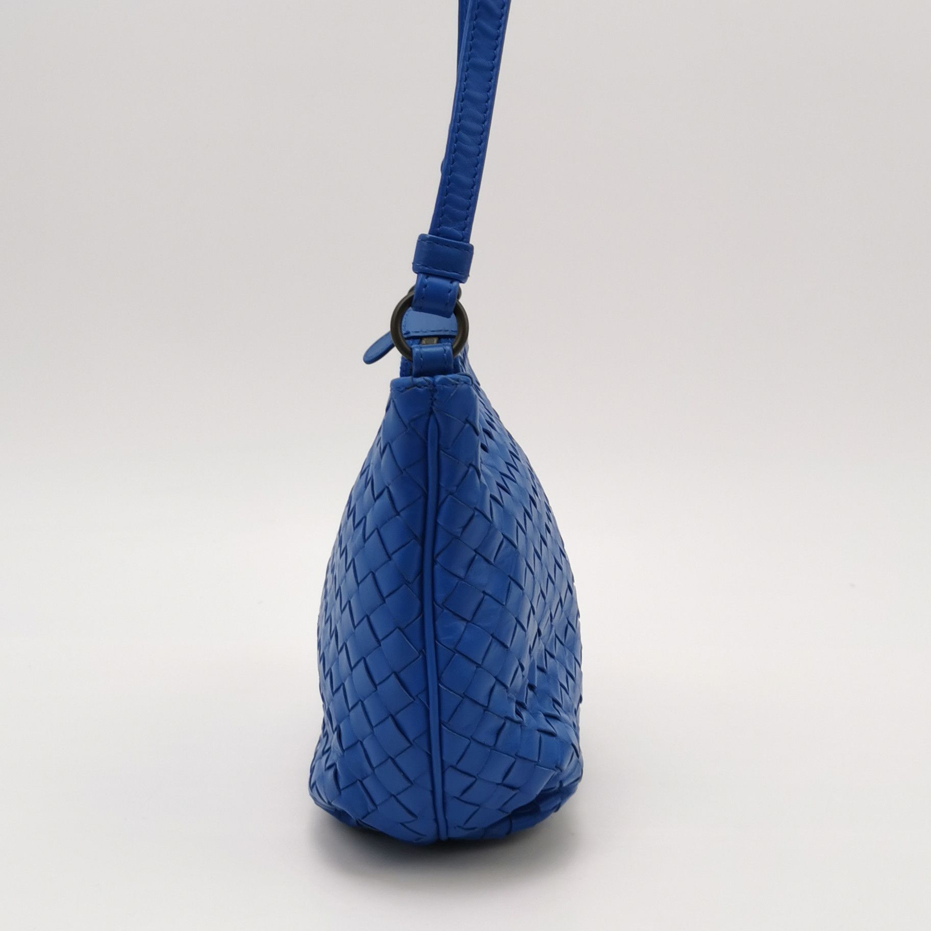 Bottega Veneta Bottega Veneta Women os Shoulder Bags Size ONE SIZE - 3 Thumbnail