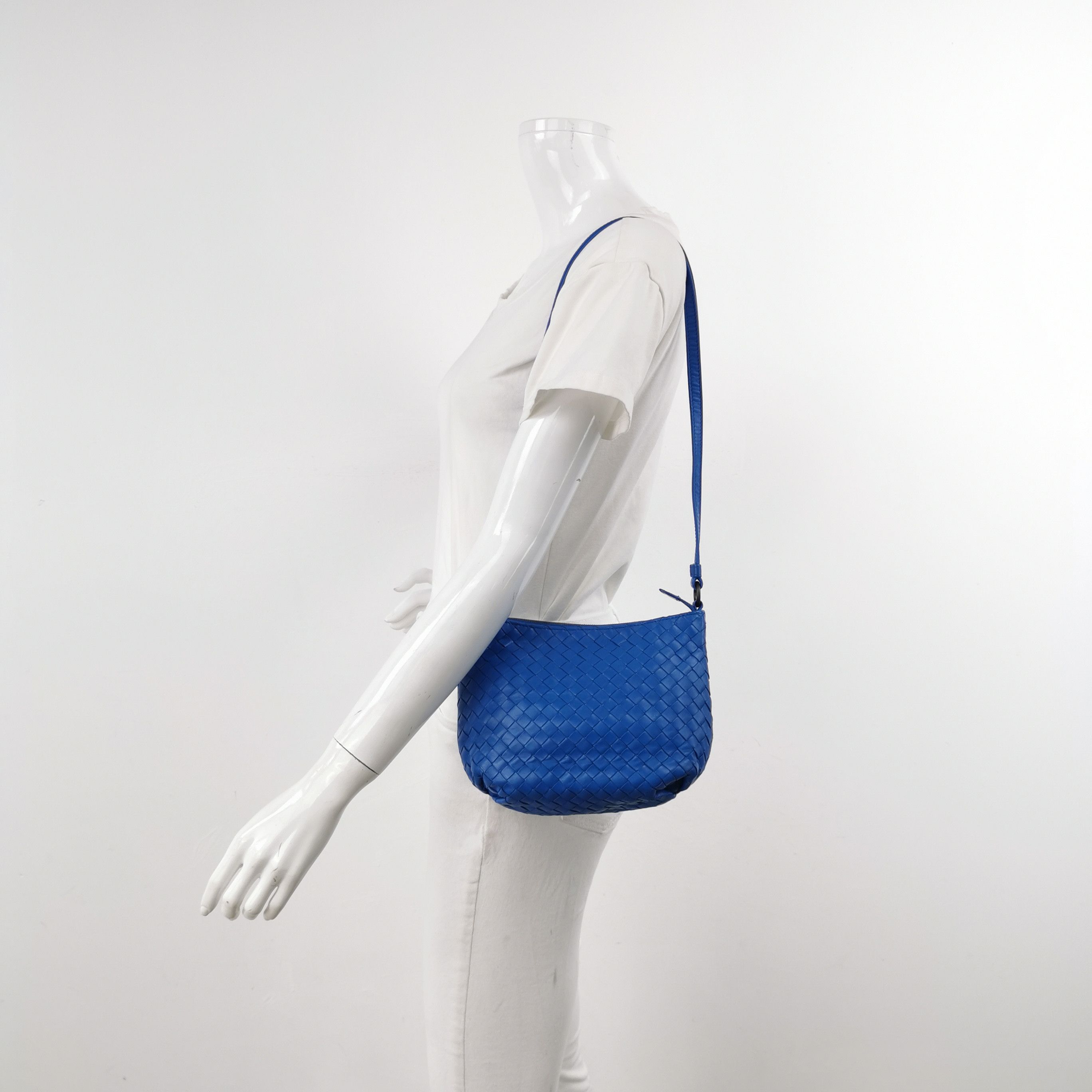 Bottega Veneta Bottega Veneta Women os Shoulder Bags Size ONE SIZE - 2 Thumbnail