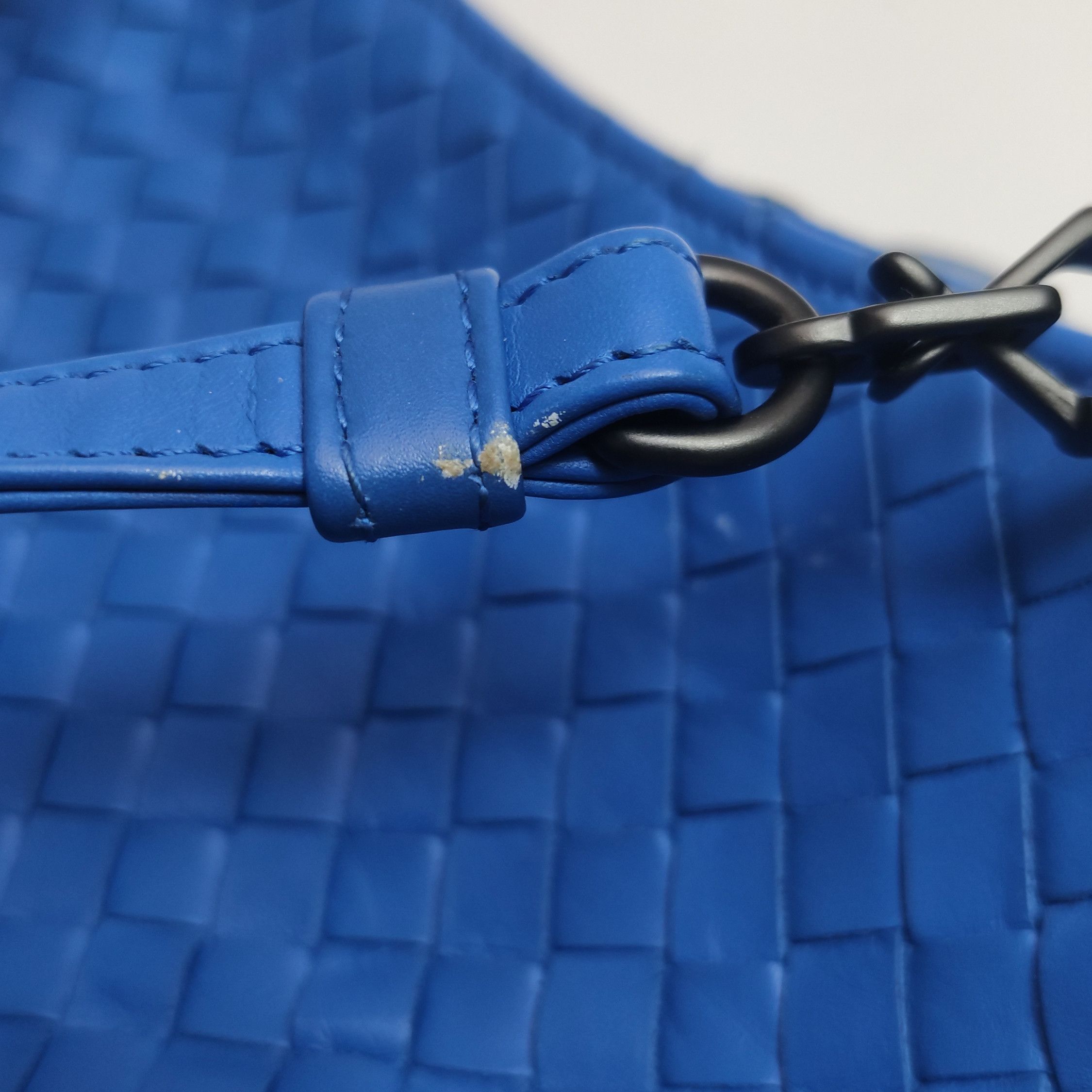 Bottega Veneta Bottega Veneta Women os Shoulder Bags Size ONE SIZE - 11 Thumbnail