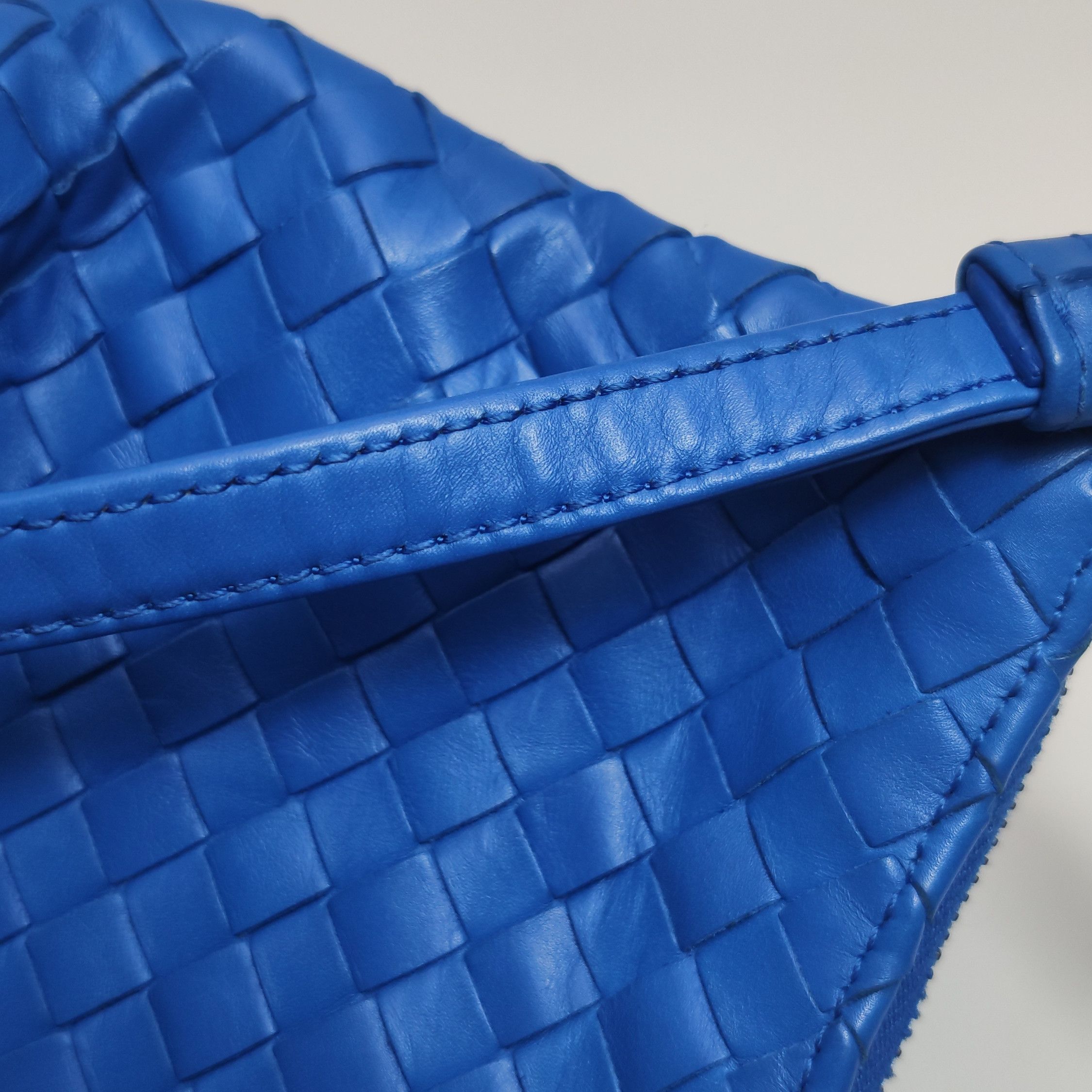 Bottega Veneta Bottega Veneta Women os Shoulder Bags Size ONE SIZE - 24 Thumbnail