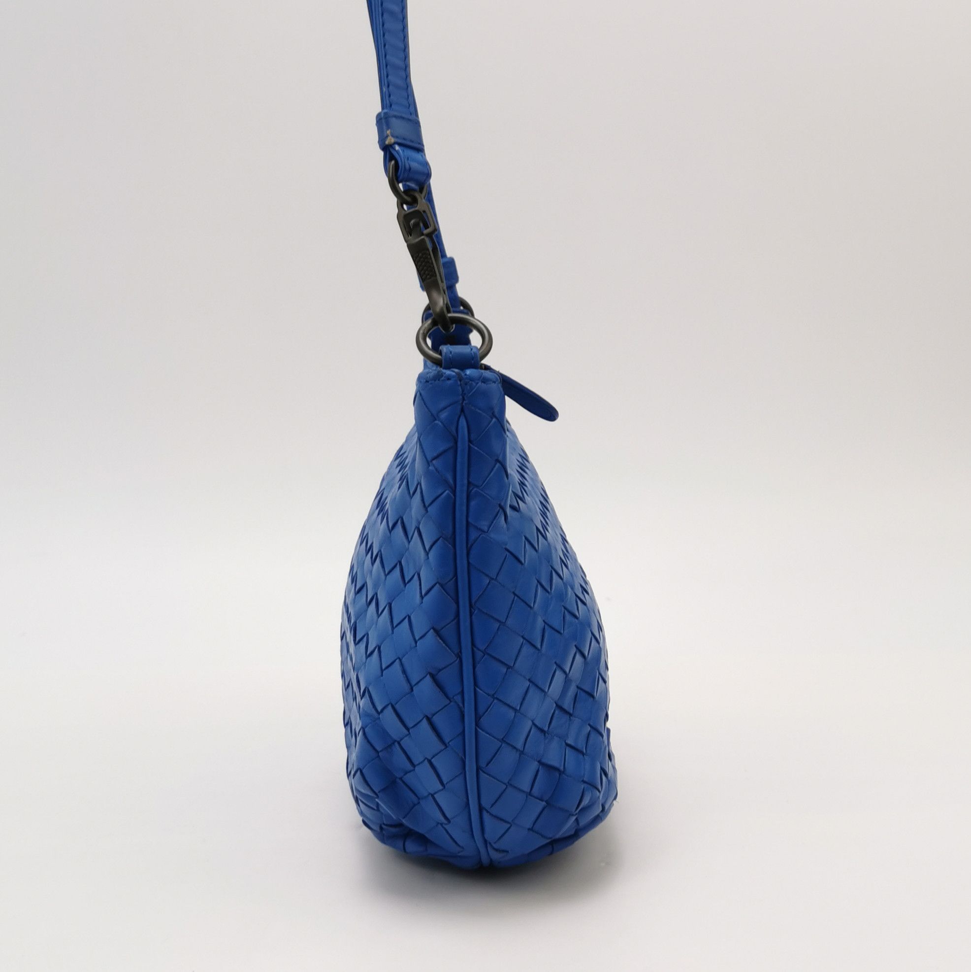 Bottega Veneta Bottega Veneta Women os Shoulder Bags Size ONE SIZE - 4 Thumbnail