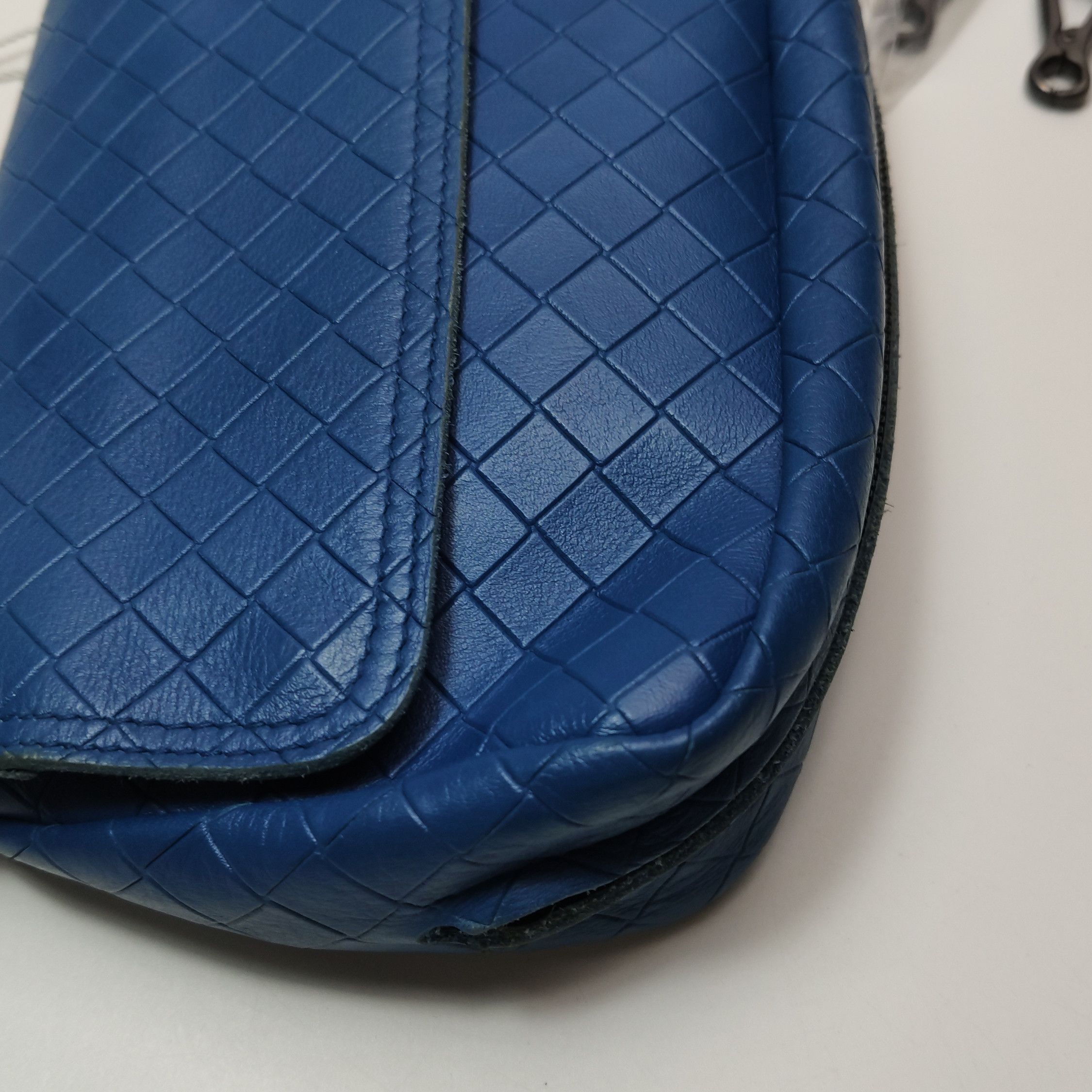 Bottega Veneta Bottega Veneta Women os Crossbody Bags Size ONE SIZE - 14 Thumbnail