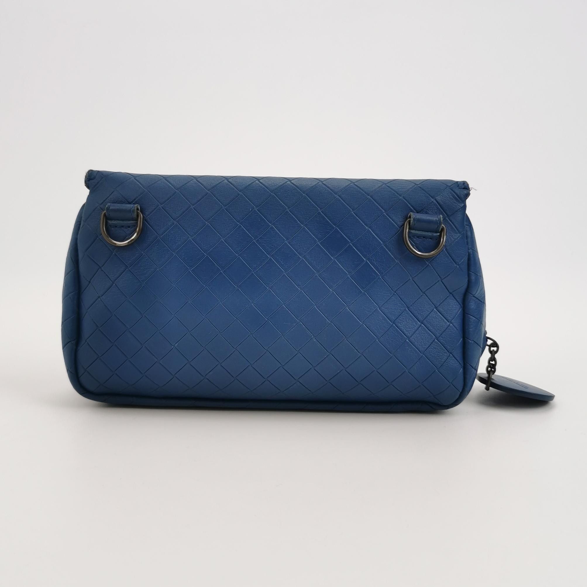 Bottega Veneta Bottega Veneta Women os Crossbody Bags Size ONE SIZE - 5 Thumbnail