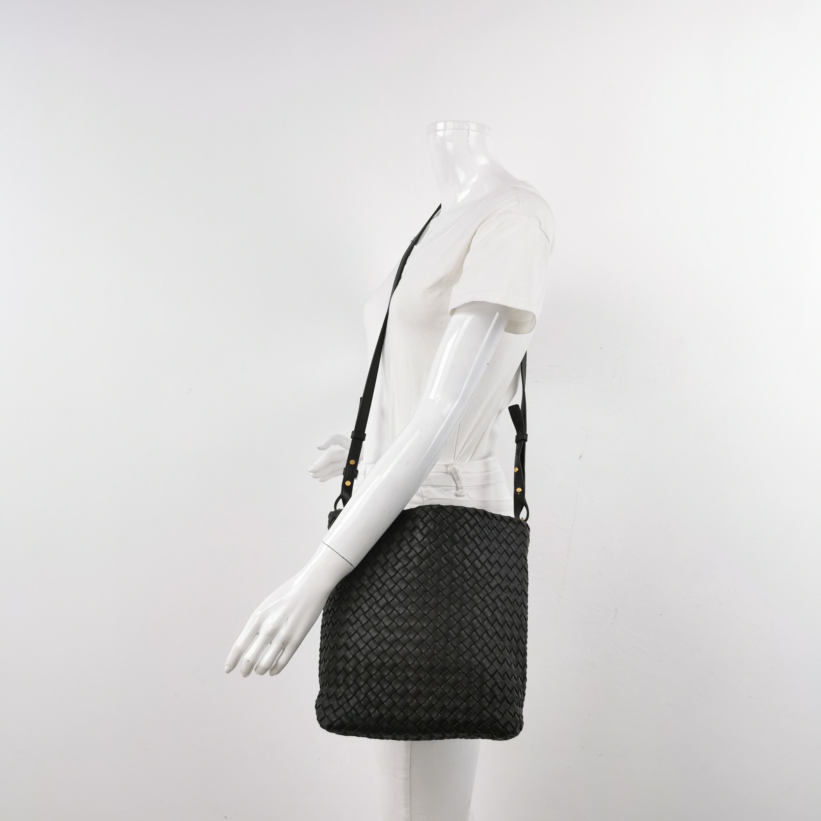 Bottega Veneta Bottega Veneta Women os Shoulder Bags Size ONE SIZE - 2 Thumbnail