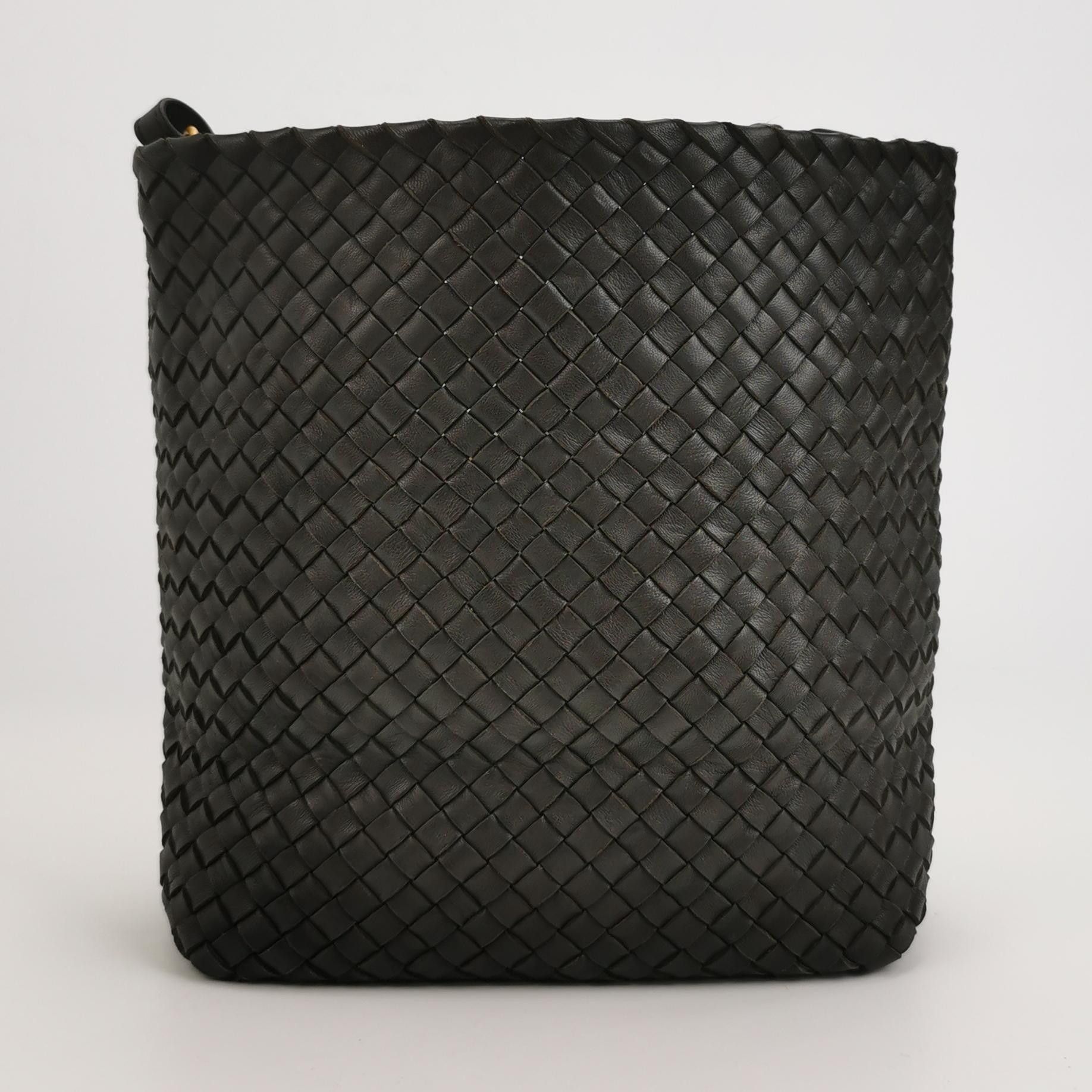 Bottega Veneta Bottega Veneta Women os Shoulder Bags Size ONE SIZE - 5 Thumbnail