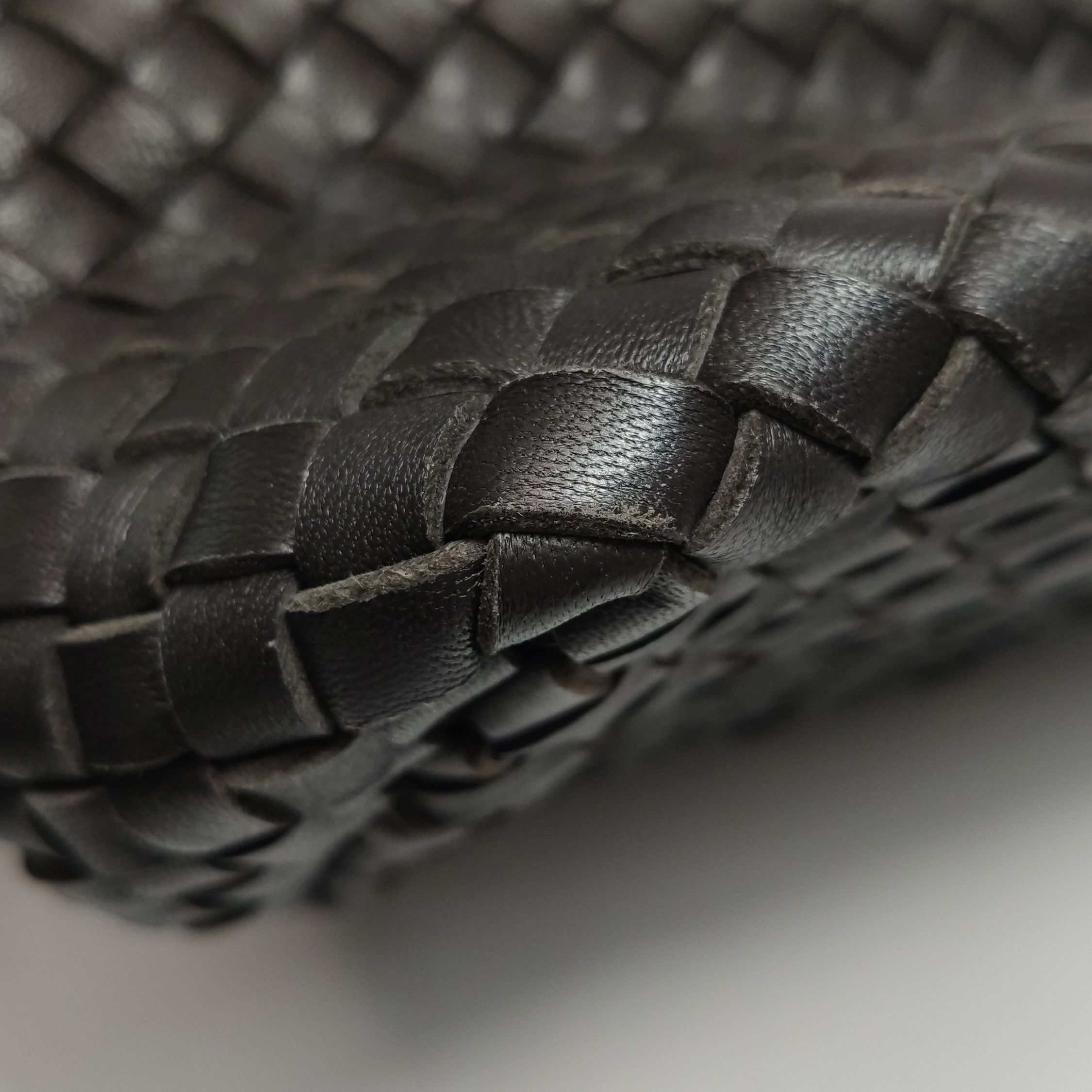 Bottega Veneta Bottega Veneta Women os Shoulder Bags Size ONE SIZE - 11 Thumbnail