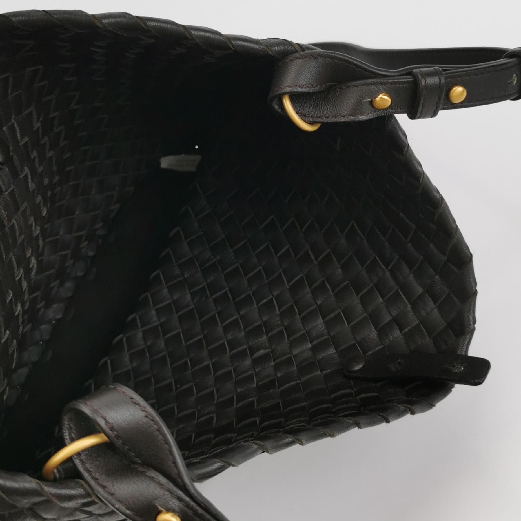 Bottega Veneta Bottega Veneta Women os Shoulder Bags Size ONE SIZE - 7 Thumbnail