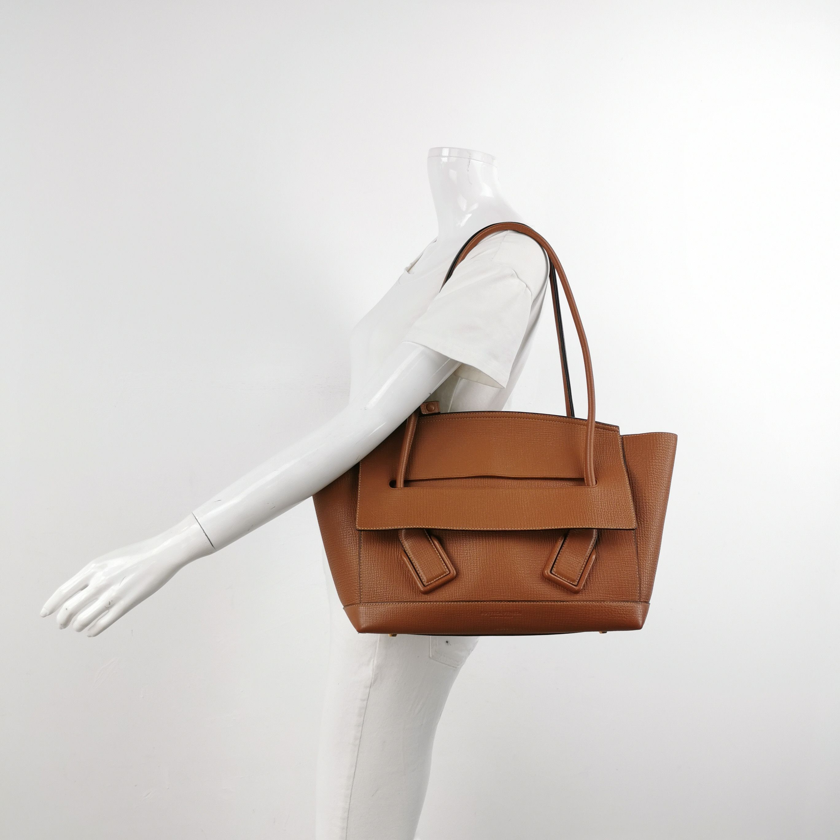 Bottega Veneta Bottega Veneta Women os Shoulder Bags Size ONE SIZE - 2 Thumbnail