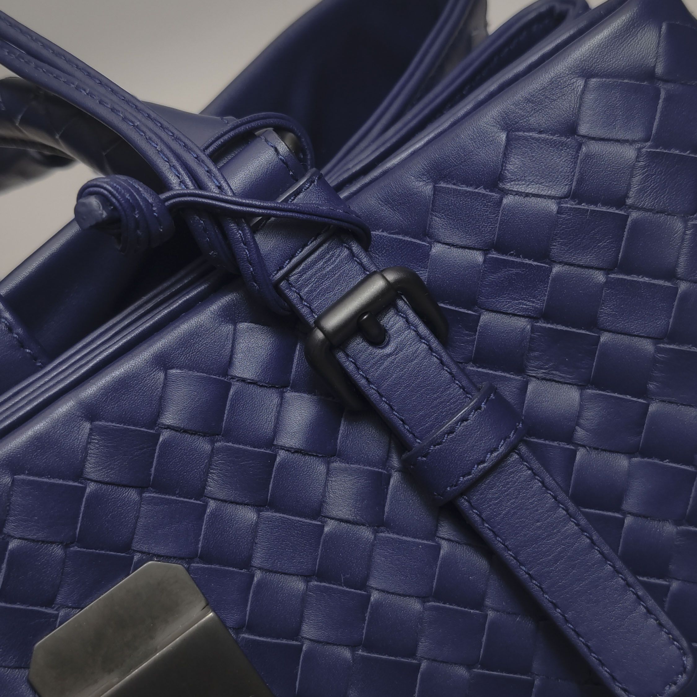 Bottega Veneta Bottega Veneta Women os Shoulder Bags Size ONE SIZE - 22 Thumbnail