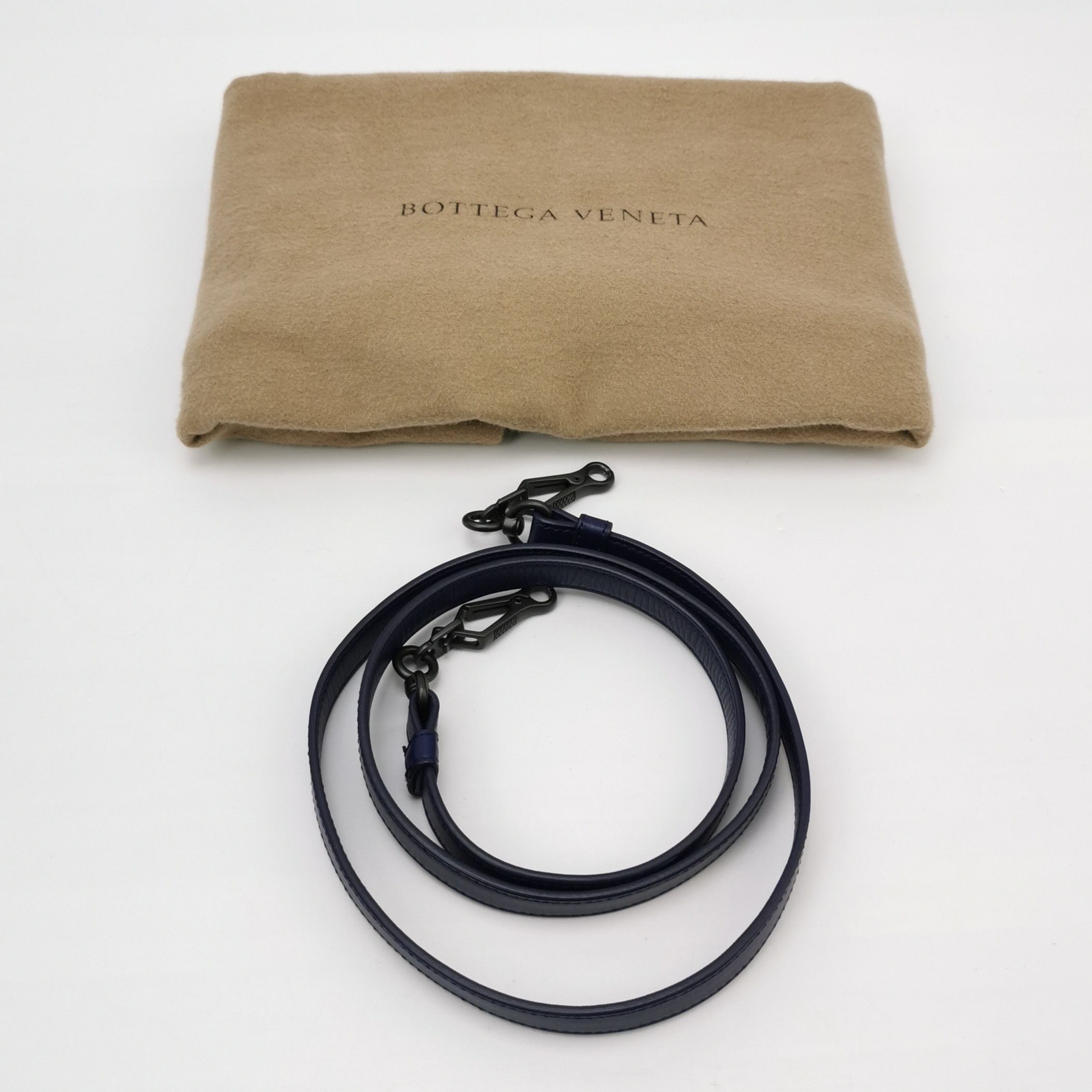 Bottega Veneta Bottega Veneta Women os Shoulder Bags Size ONE SIZE - 9 Thumbnail