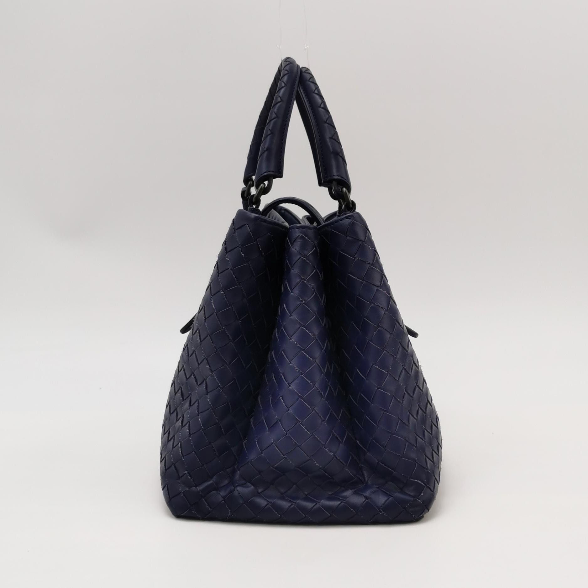 Bottega Veneta Bottega Veneta Women os Shoulder Bags Size ONE SIZE - 4 Thumbnail