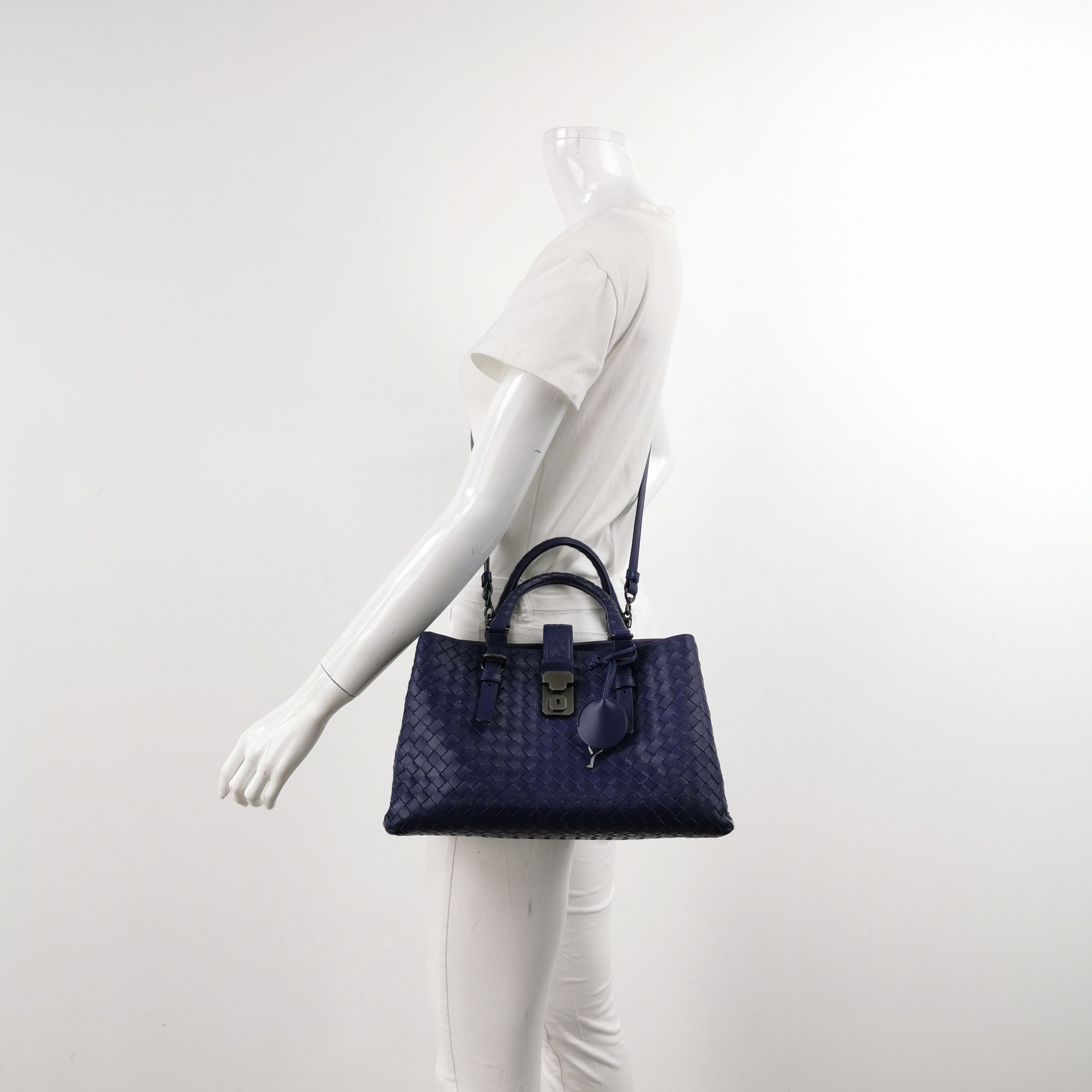Bottega Veneta Bottega Veneta Women os Shoulder Bags Size ONE SIZE - 2 Thumbnail