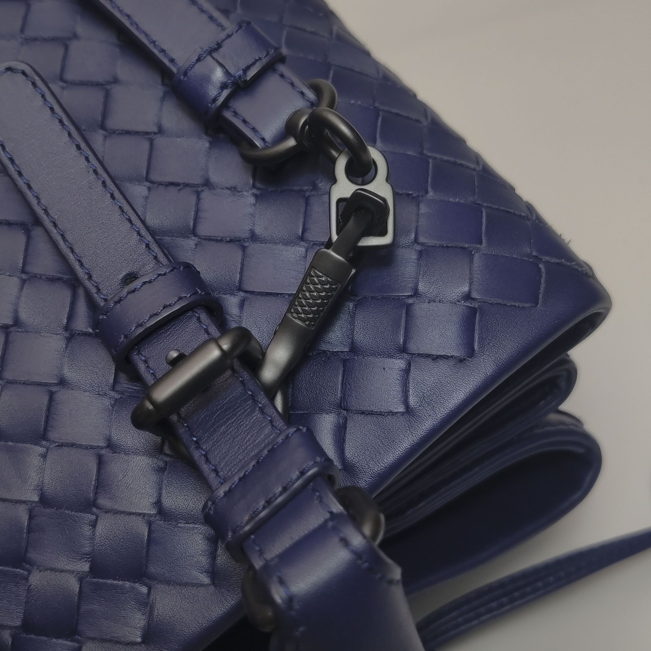 Bottega Veneta Bottega Veneta Women os Shoulder Bags Size ONE SIZE - 15 Thumbnail