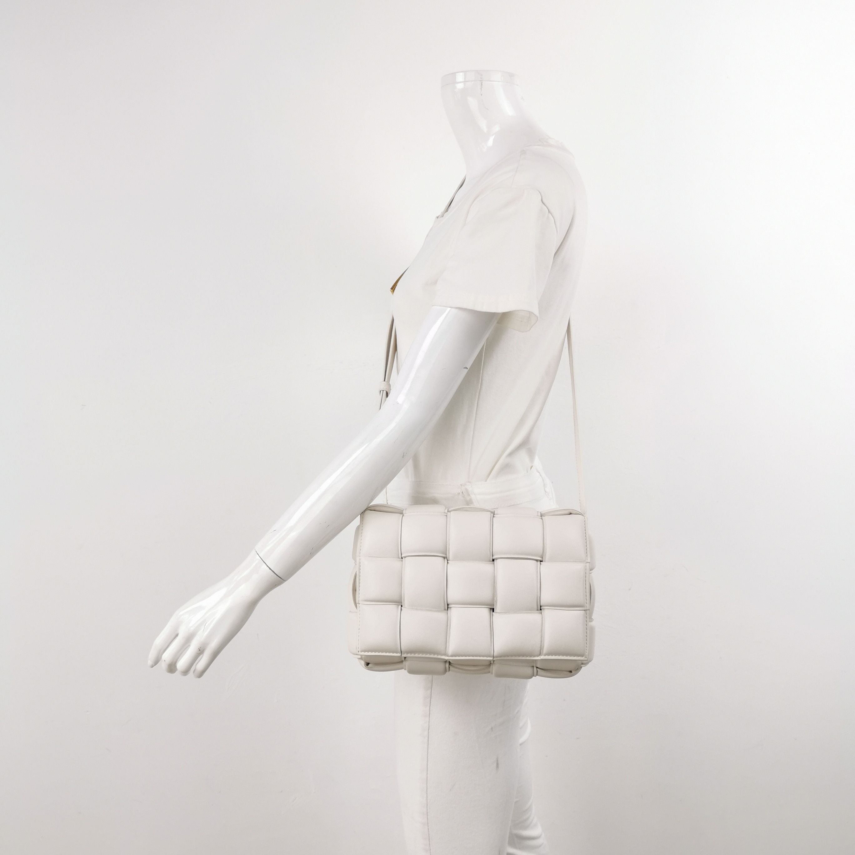 Bottega Veneta Bottega Veneta Women os Shoulder Bags Size ONE SIZE - 2 Thumbnail