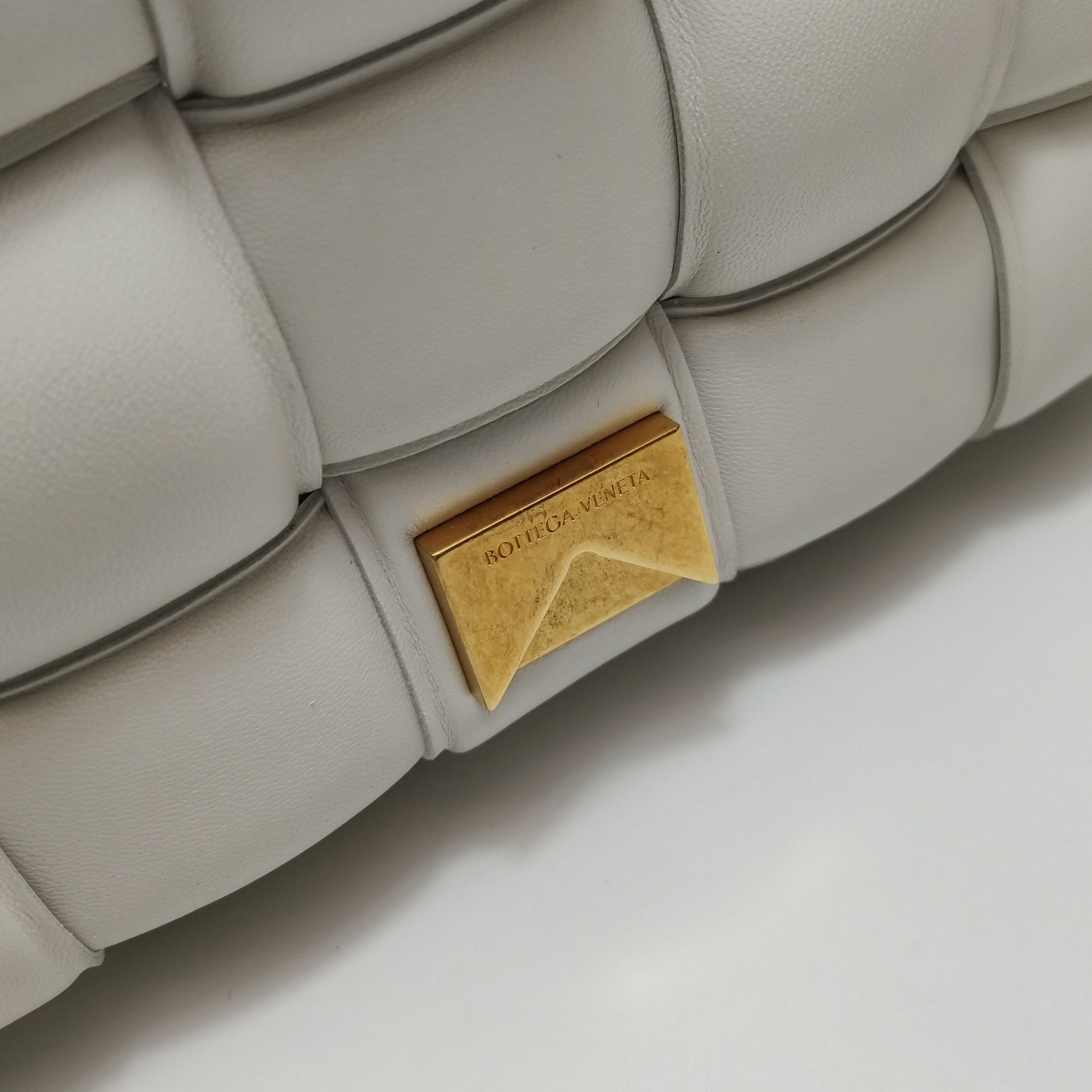 Bottega Veneta Bottega Veneta Women os Shoulder Bags Size ONE SIZE - 12 Thumbnail