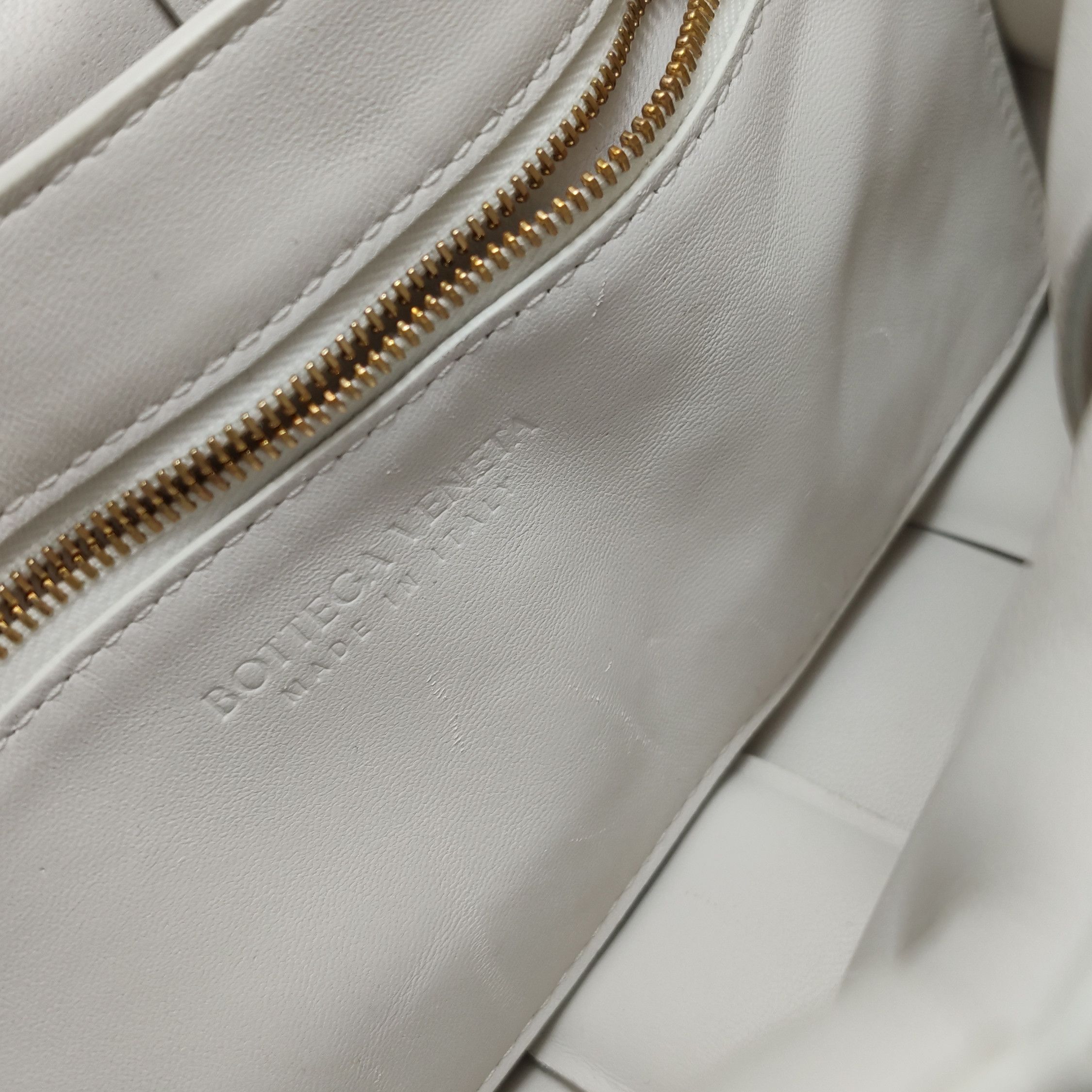 Bottega Veneta Bottega Veneta Women os Shoulder Bags Size ONE SIZE - 10 Thumbnail