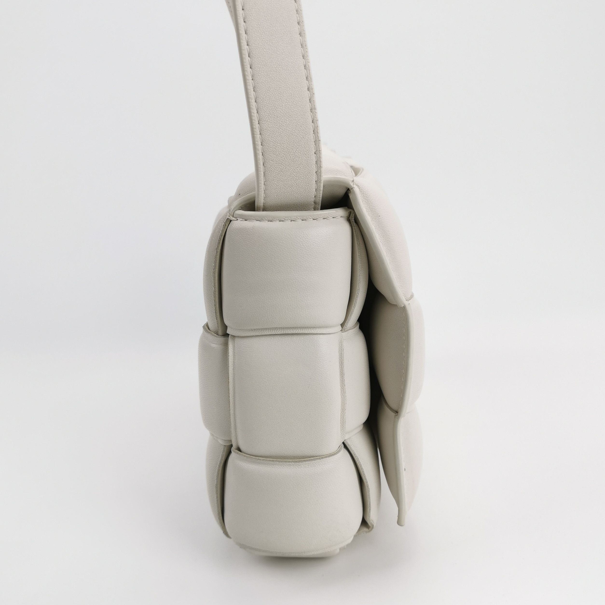 Bottega Veneta Bottega Veneta Women os Shoulder Bags Size ONE SIZE - 4 Thumbnail