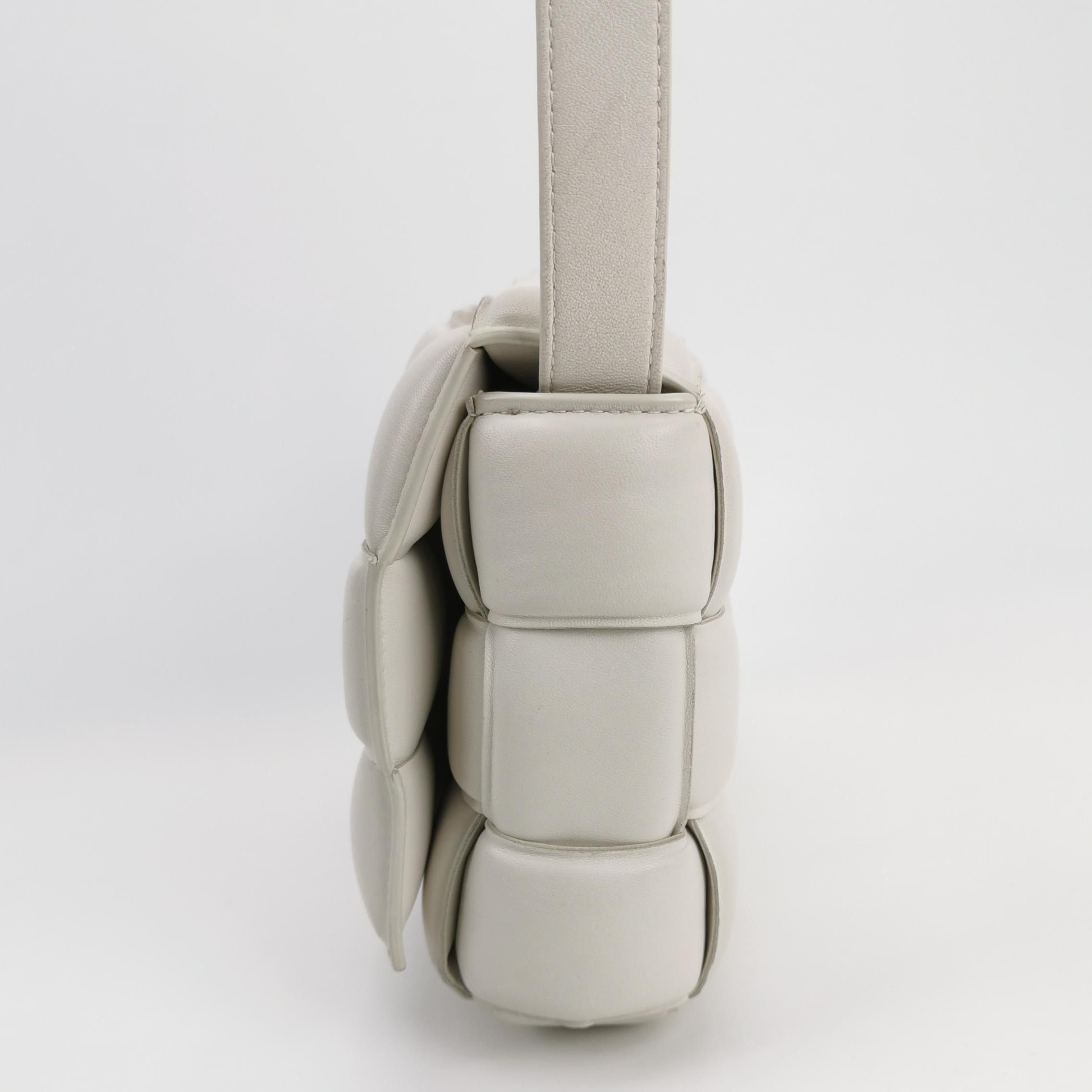 Bottega Veneta Bottega Veneta Women os Shoulder Bags Size ONE SIZE - 3 Thumbnail
