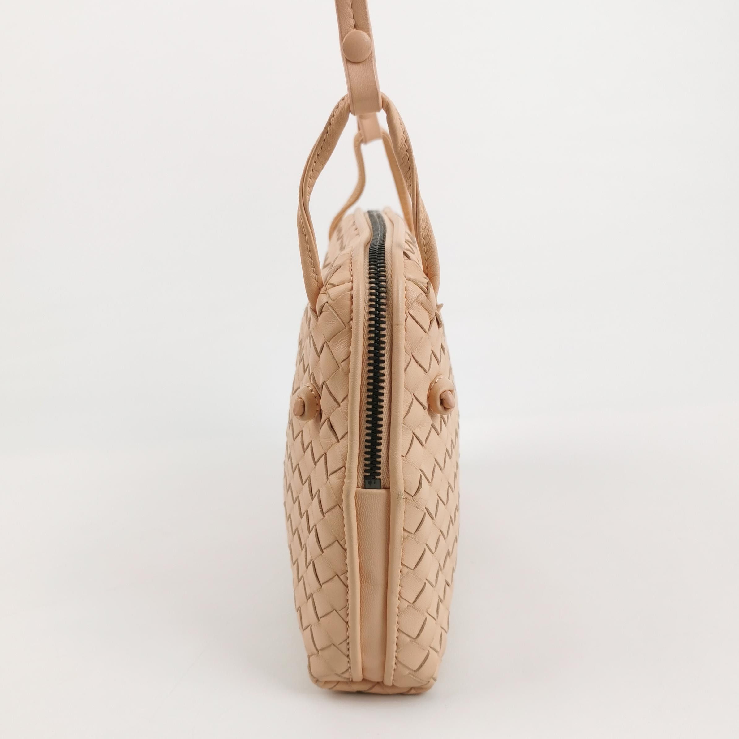 Bottega Veneta Bottega Veneta Women os Crossbody Bags Size ONE SIZE - 3 Thumbnail