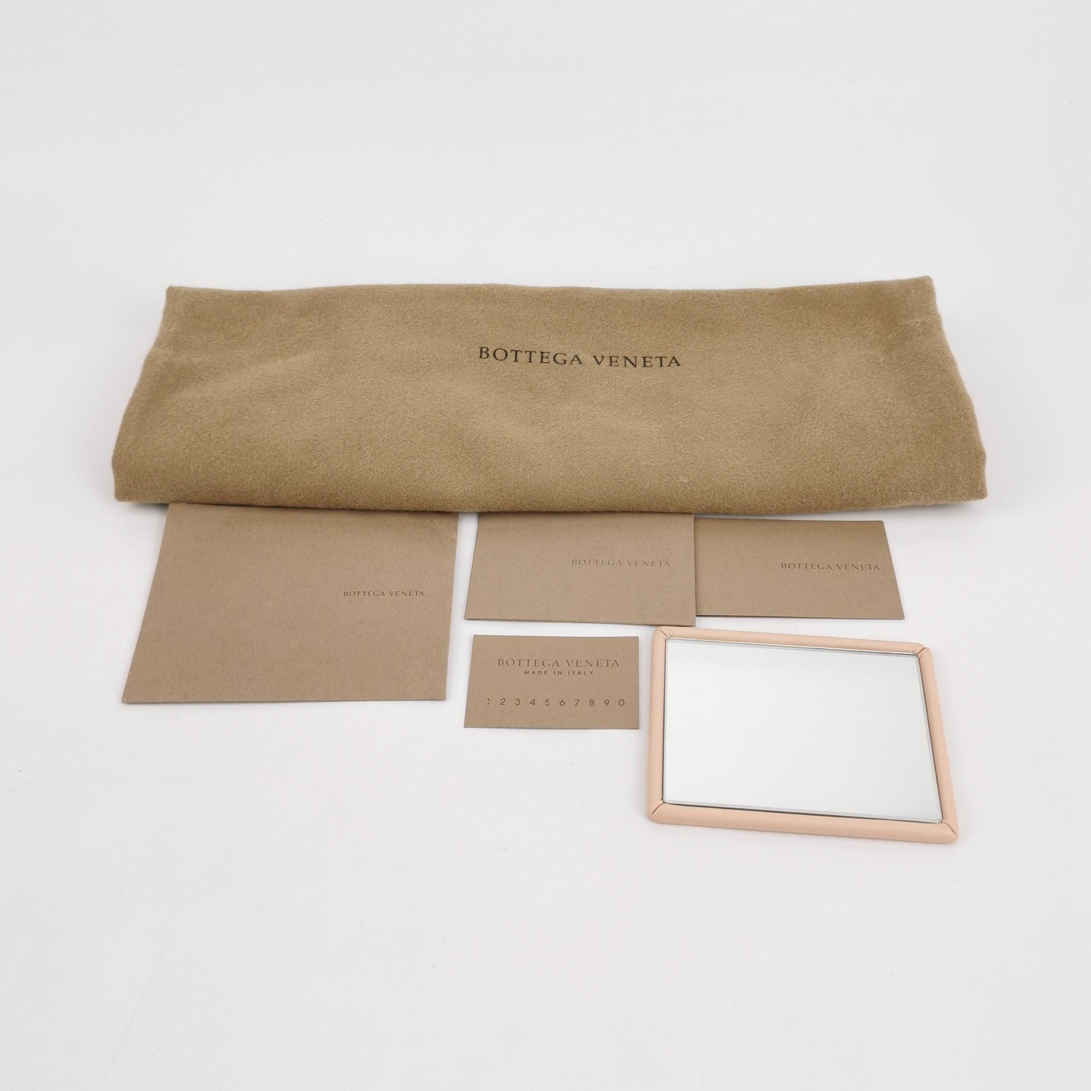 Bottega Veneta Bottega Veneta Women os Crossbody Bags Size ONE SIZE - 9 Thumbnail
