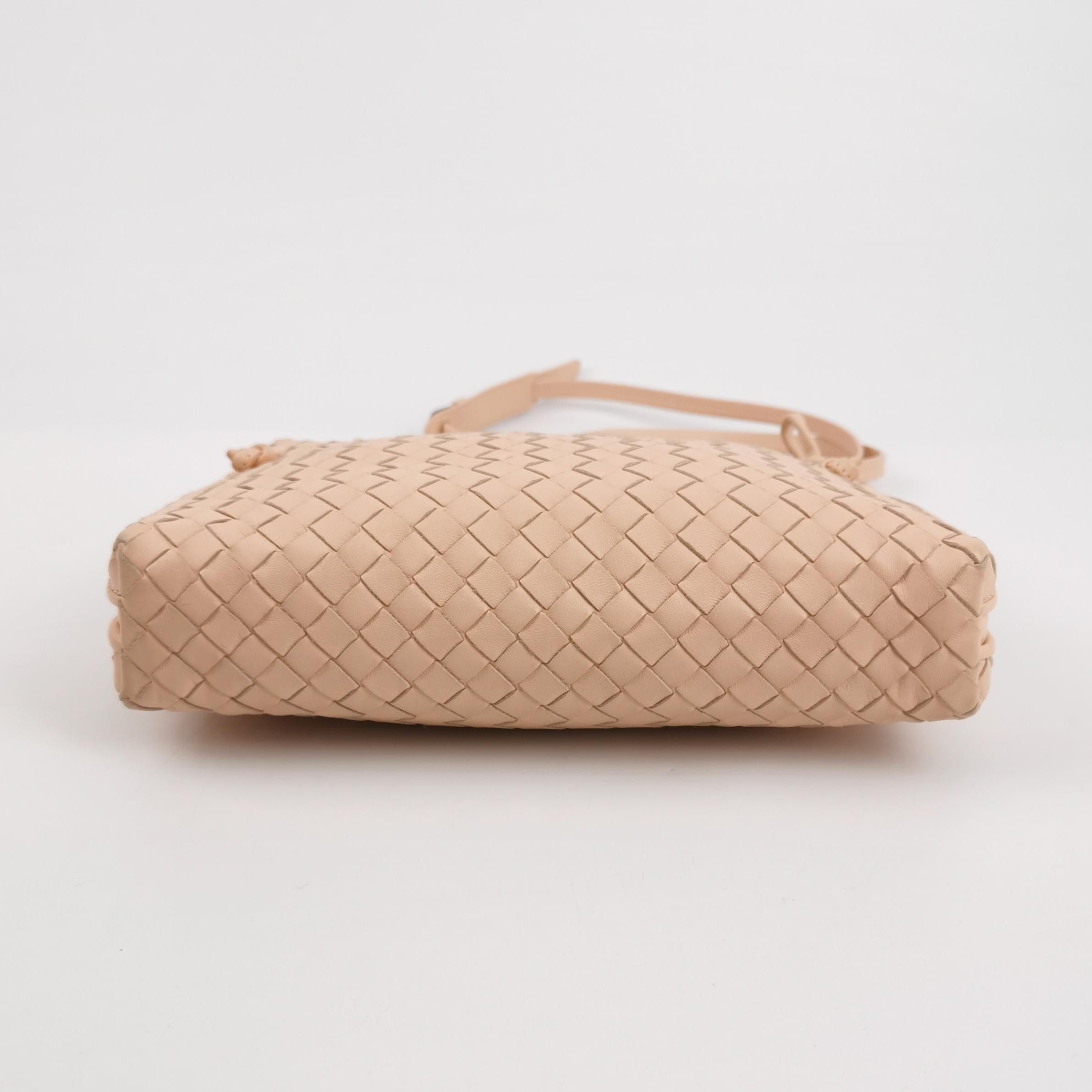 Bottega Veneta Bottega Veneta Women os Crossbody Bags Size ONE SIZE - 6 Thumbnail