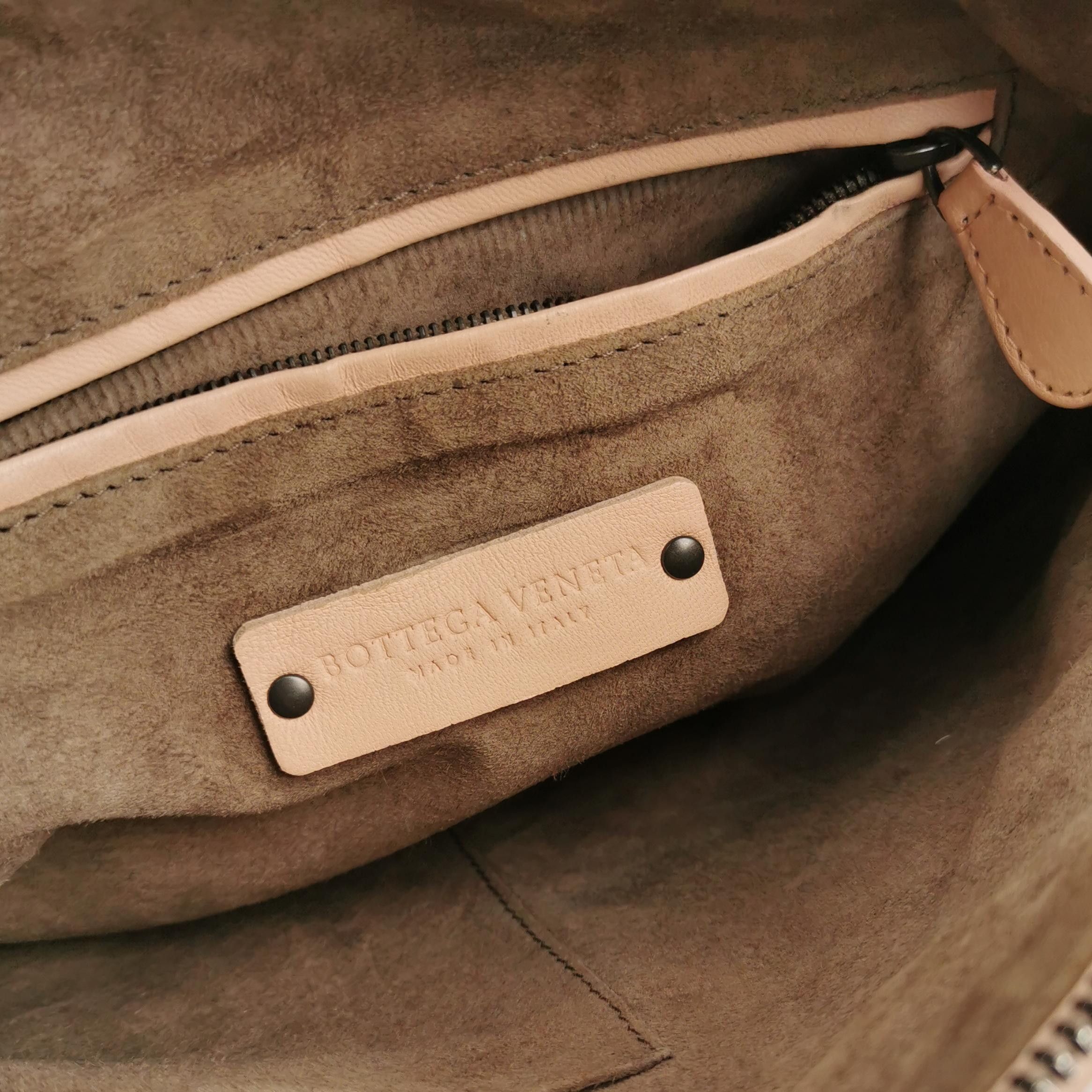 Bottega Veneta Bottega Veneta Women os Crossbody Bags Size ONE SIZE - 8 Thumbnail