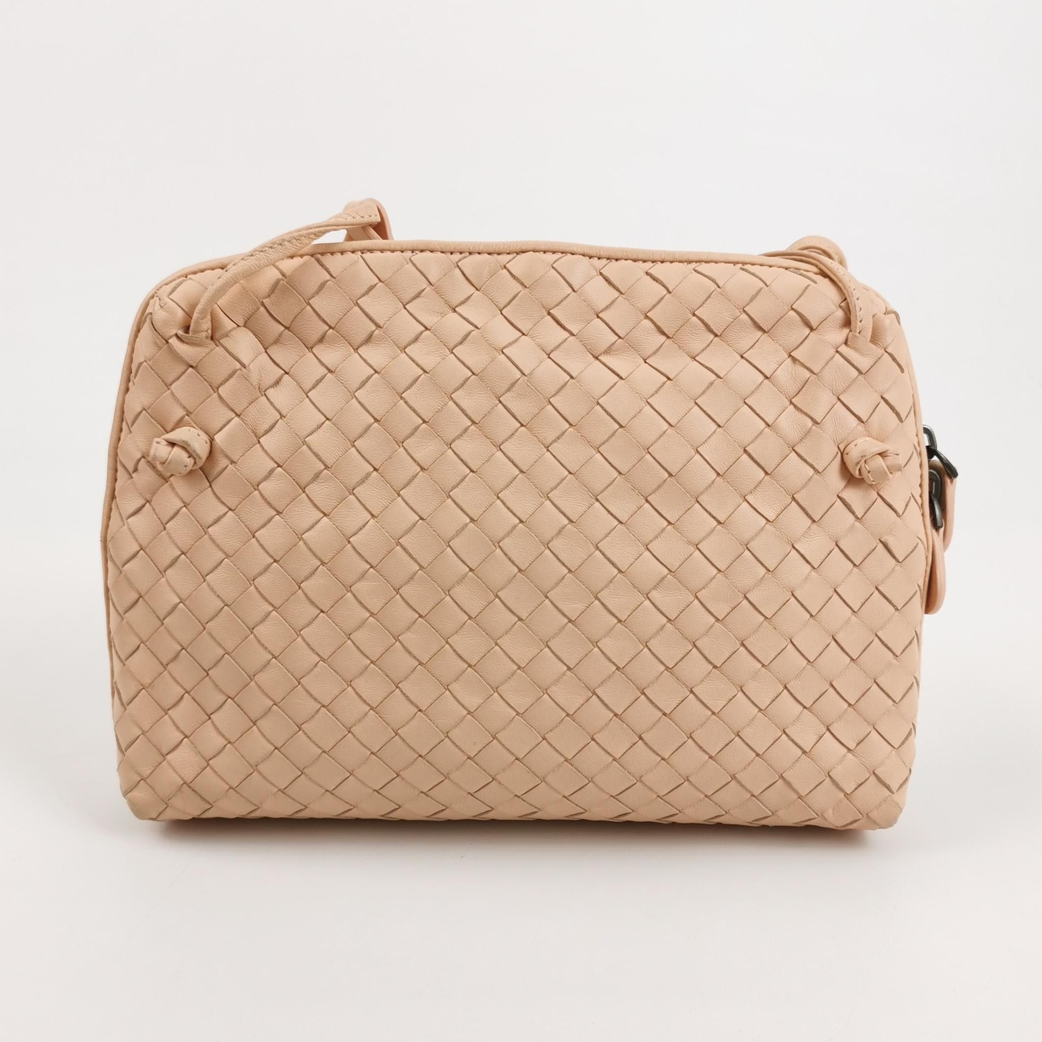 Bottega Veneta Bottega Veneta Women os Crossbody Bags Size ONE SIZE - 5 Thumbnail