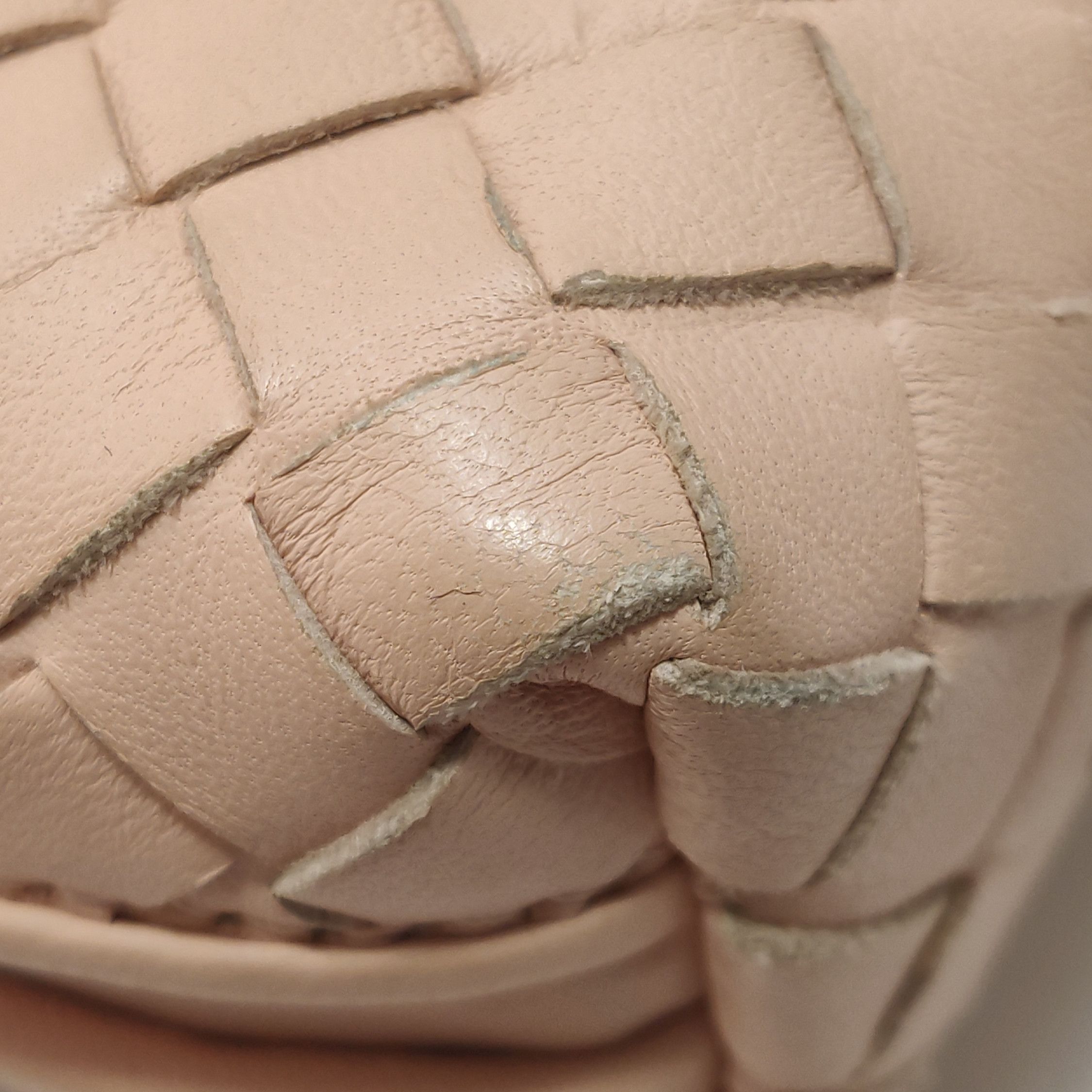 Bottega Veneta Bottega Veneta Women os Crossbody Bags Size ONE SIZE - 14 Thumbnail