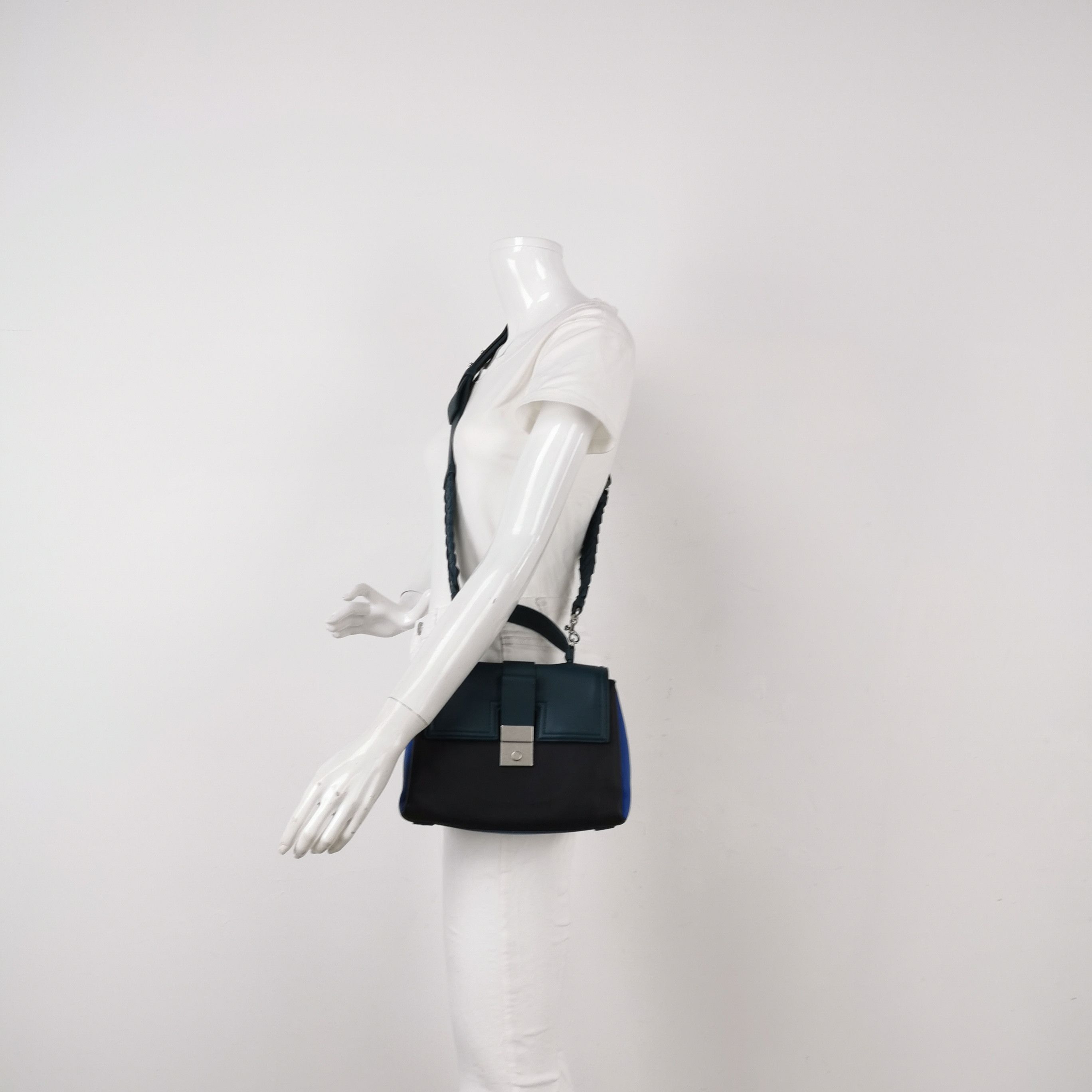 Bottega Veneta Bottega Veneta Women os Shoulder Bags Size ONE SIZE - 2 Thumbnail