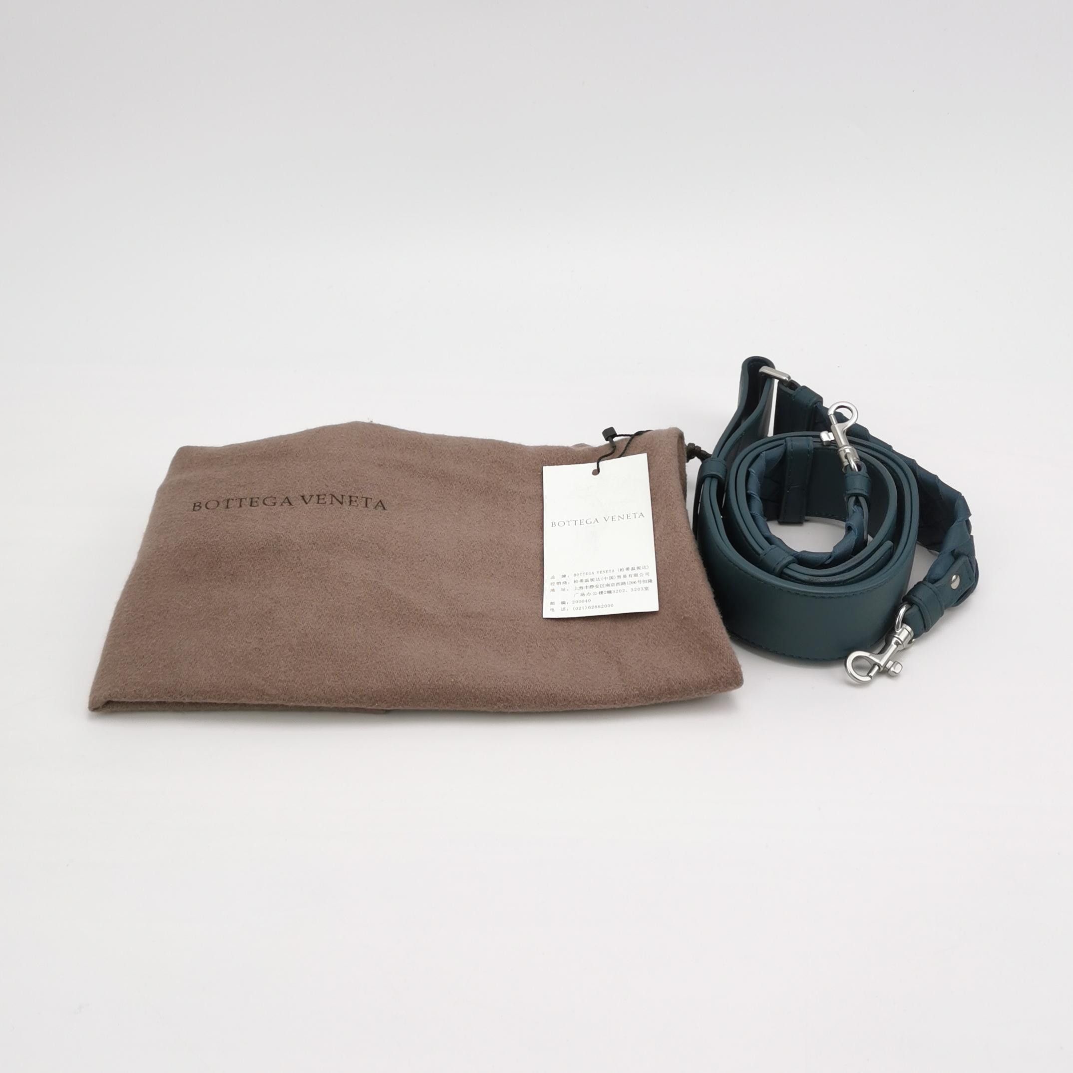 Bottega Veneta Bottega Veneta Women os Shoulder Bags Size ONE SIZE - 9 Thumbnail