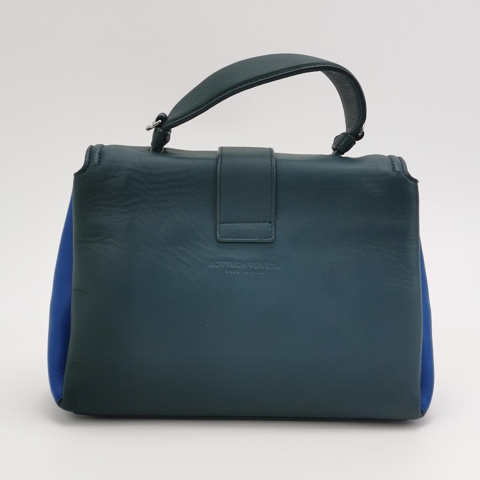 Bottega Veneta Bottega Veneta Women os Shoulder Bags Size ONE SIZE - 5 Thumbnail