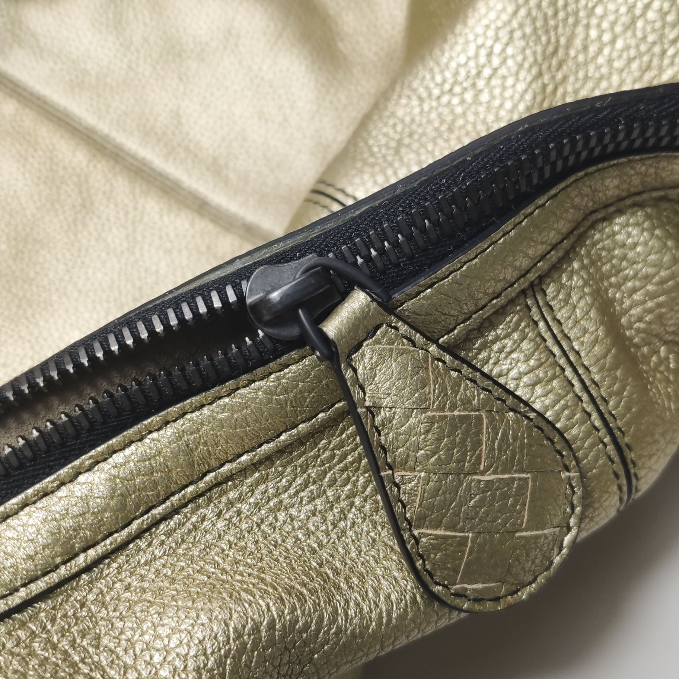 Bottega Veneta Bottega Veneta Women os Shoulder Bags Size ONE SIZE - 13 Thumbnail