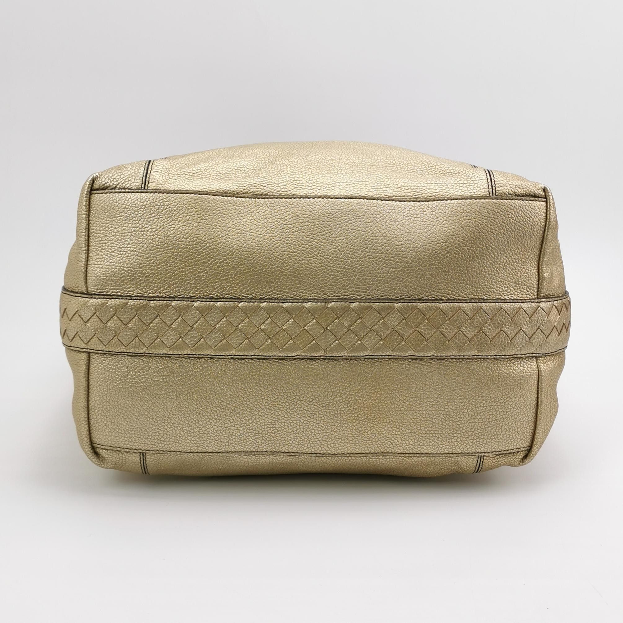Bottega Veneta Bottega Veneta Women os Shoulder Bags Size ONE SIZE - 6 Thumbnail