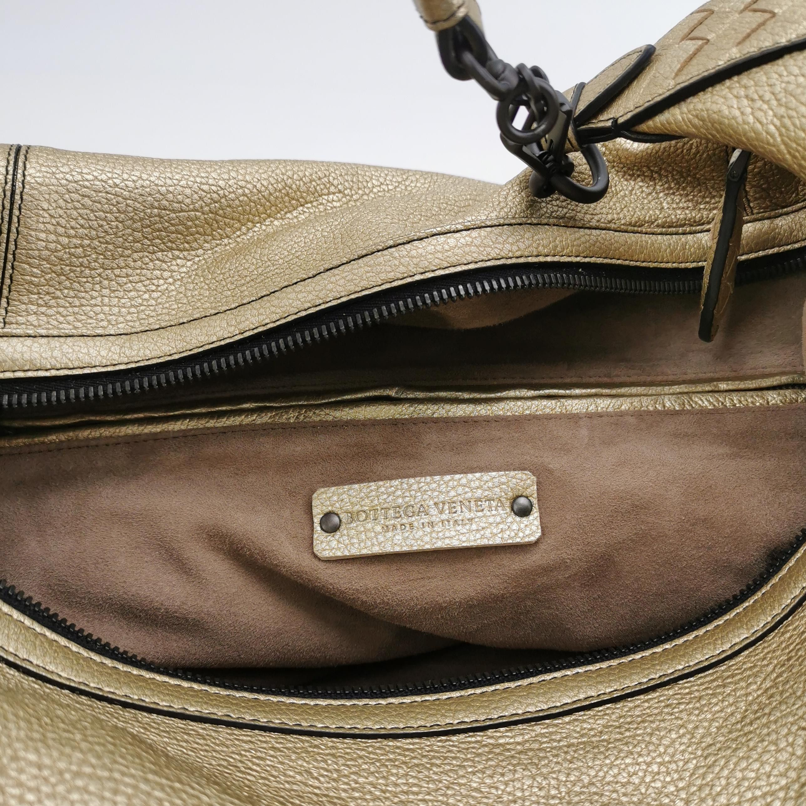 Bottega Veneta Bottega Veneta Women os Shoulder Bags Size ONE SIZE - 8 Thumbnail