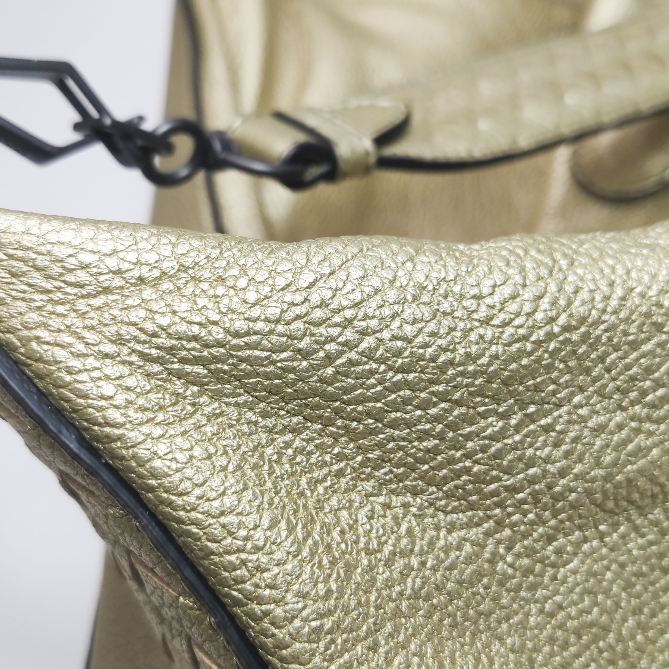 Bottega Veneta Bottega Veneta Women os Shoulder Bags Size ONE SIZE - 16 Thumbnail