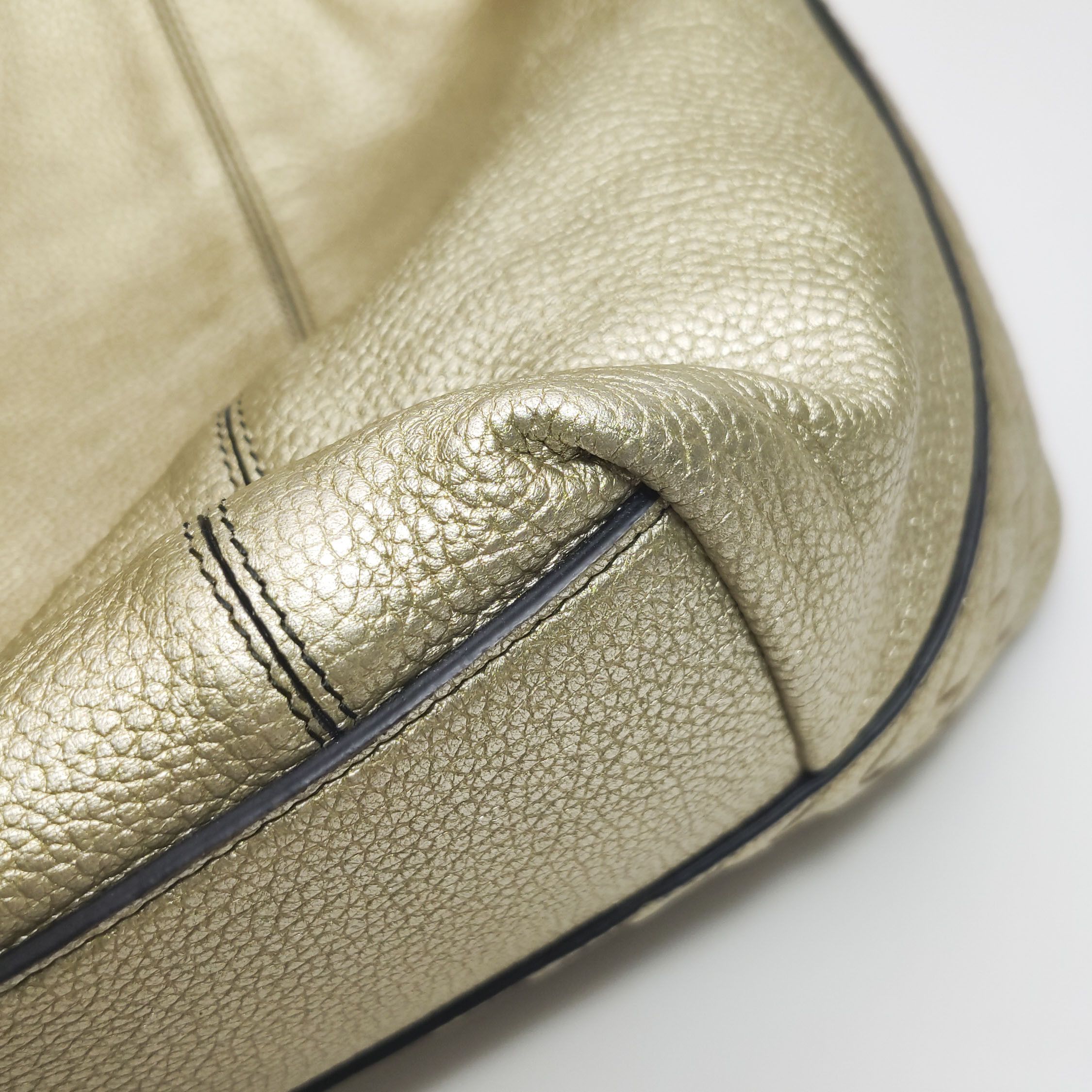 Bottega Veneta Bottega Veneta Women os Shoulder Bags Size ONE SIZE - 18 Thumbnail