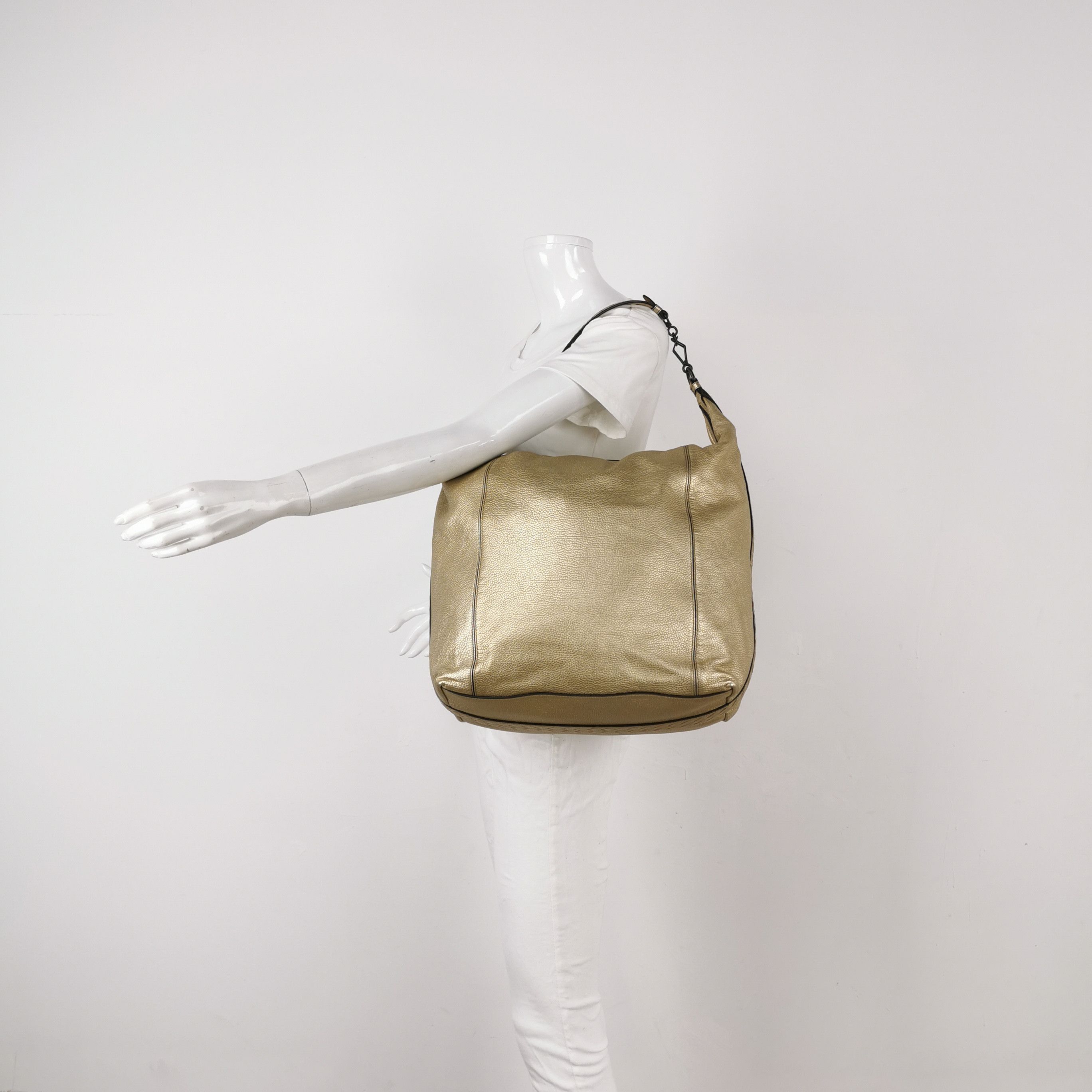 Bottega Veneta Bottega Veneta Women os Shoulder Bags Size ONE SIZE - 2 Thumbnail