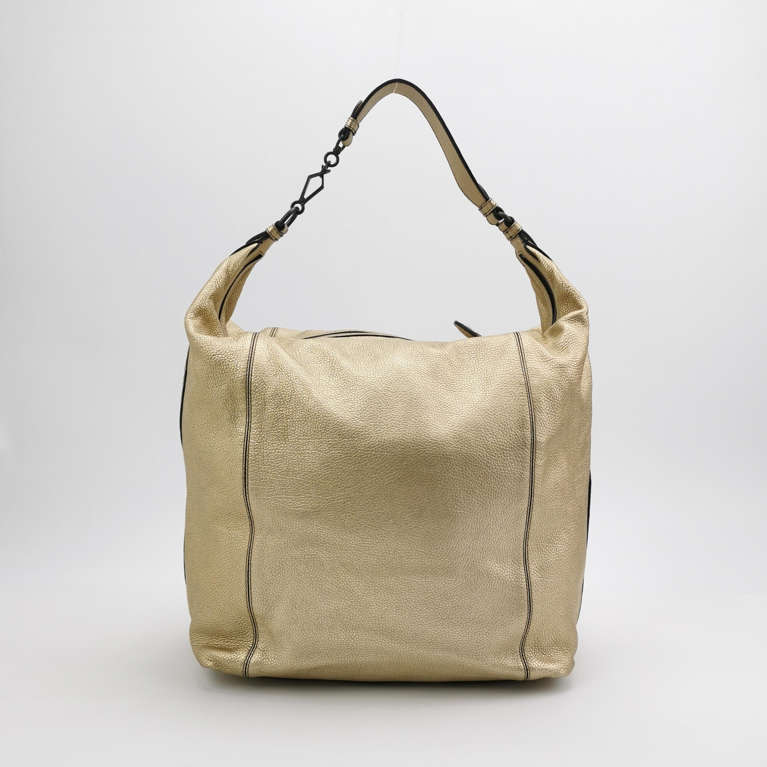 Bottega Veneta Bottega Veneta Women os Shoulder Bags Size ONE SIZE - 5 Thumbnail