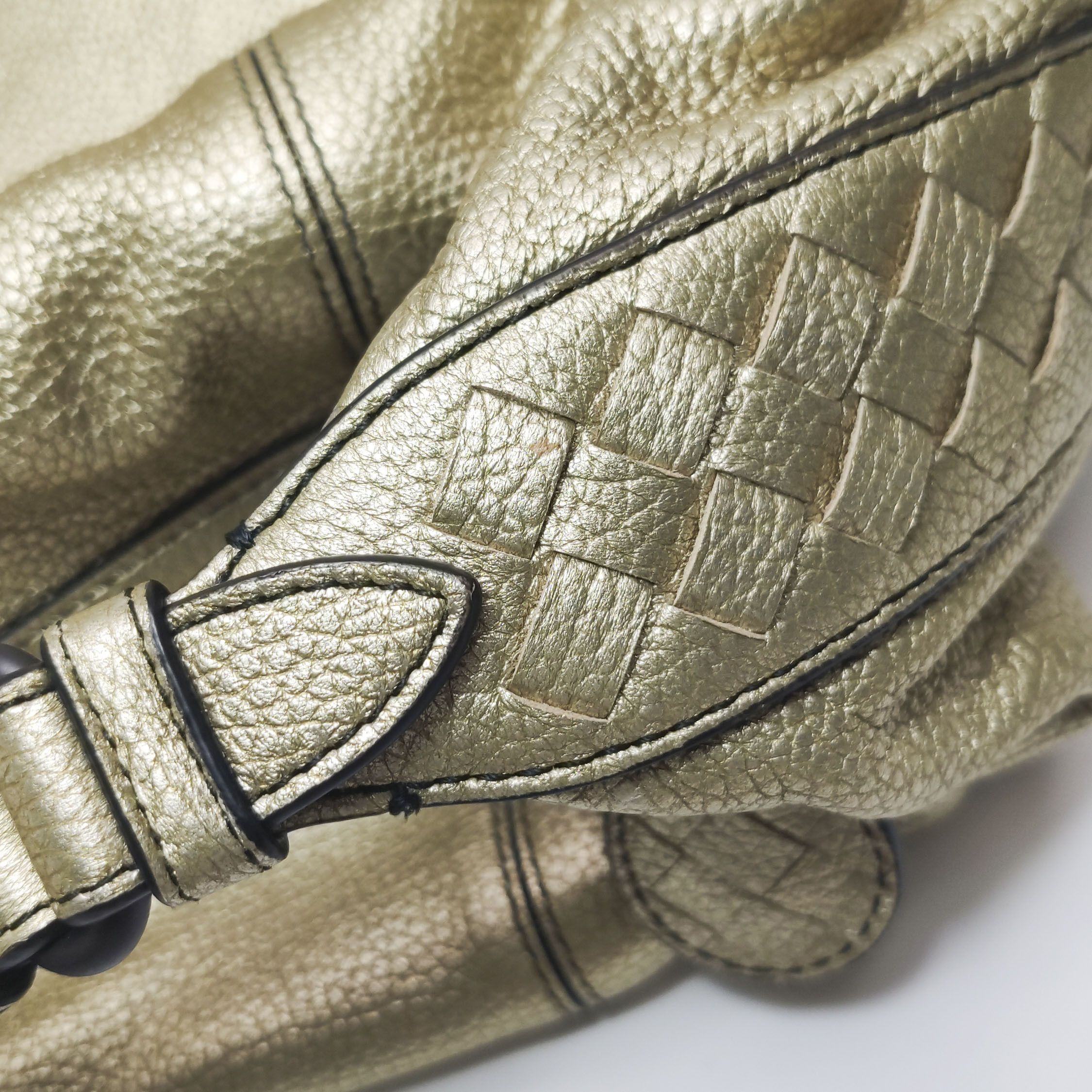 Bottega Veneta Bottega Veneta Women os Shoulder Bags Size ONE SIZE - 19 Thumbnail
