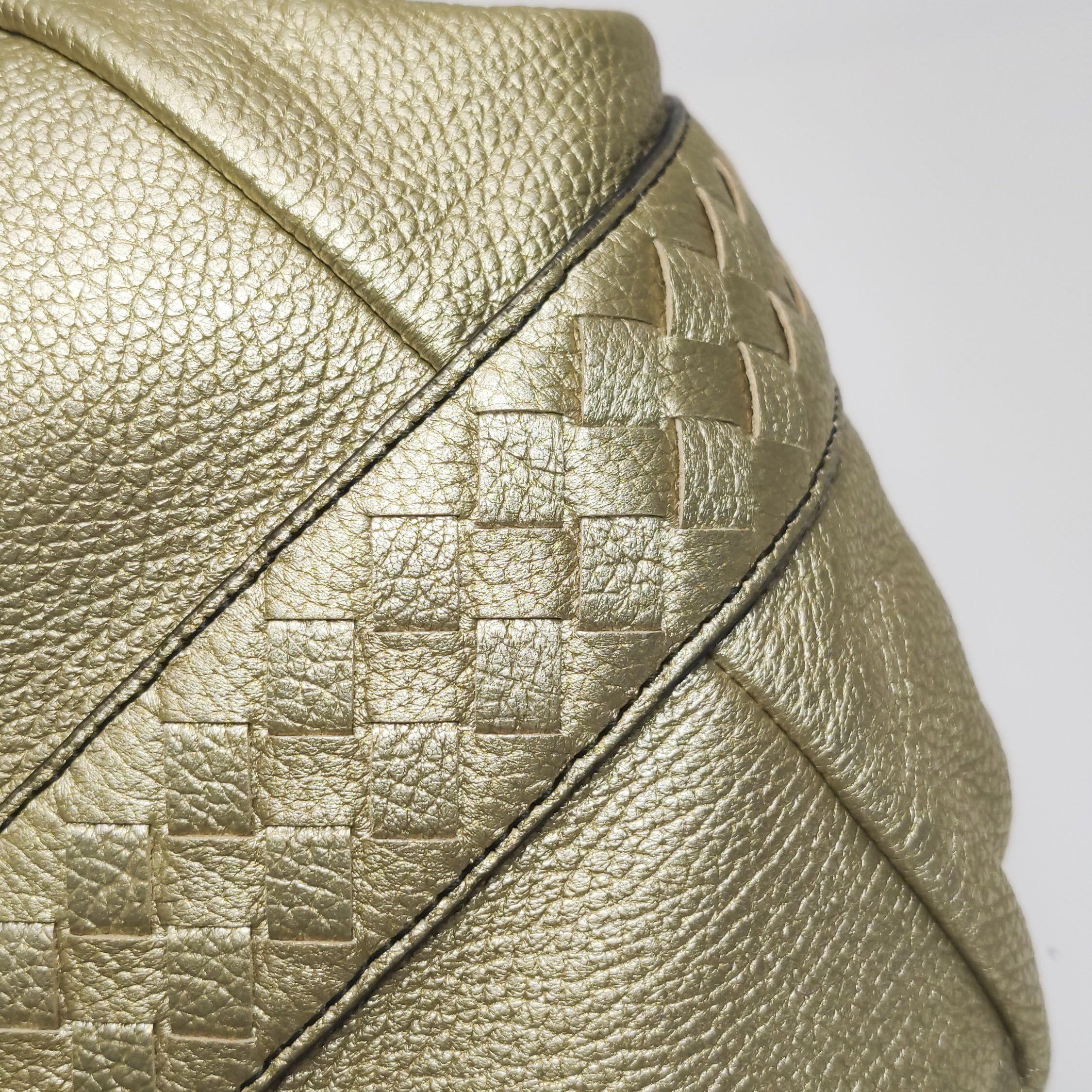Bottega Veneta Bottega Veneta Women os Shoulder Bags Size ONE SIZE - 17 Thumbnail