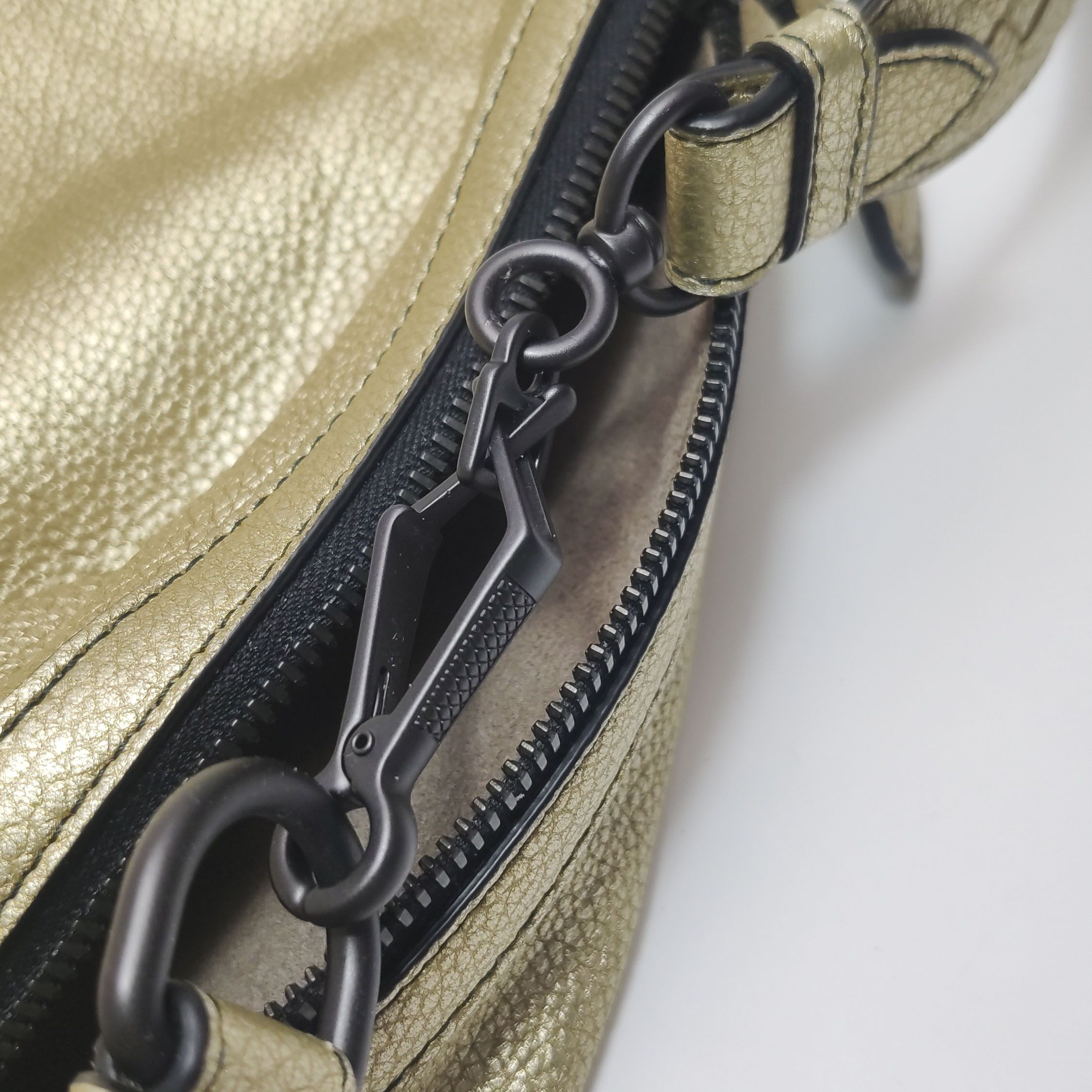 Bottega Veneta Bottega Veneta Women os Shoulder Bags Size ONE SIZE - 15 Thumbnail