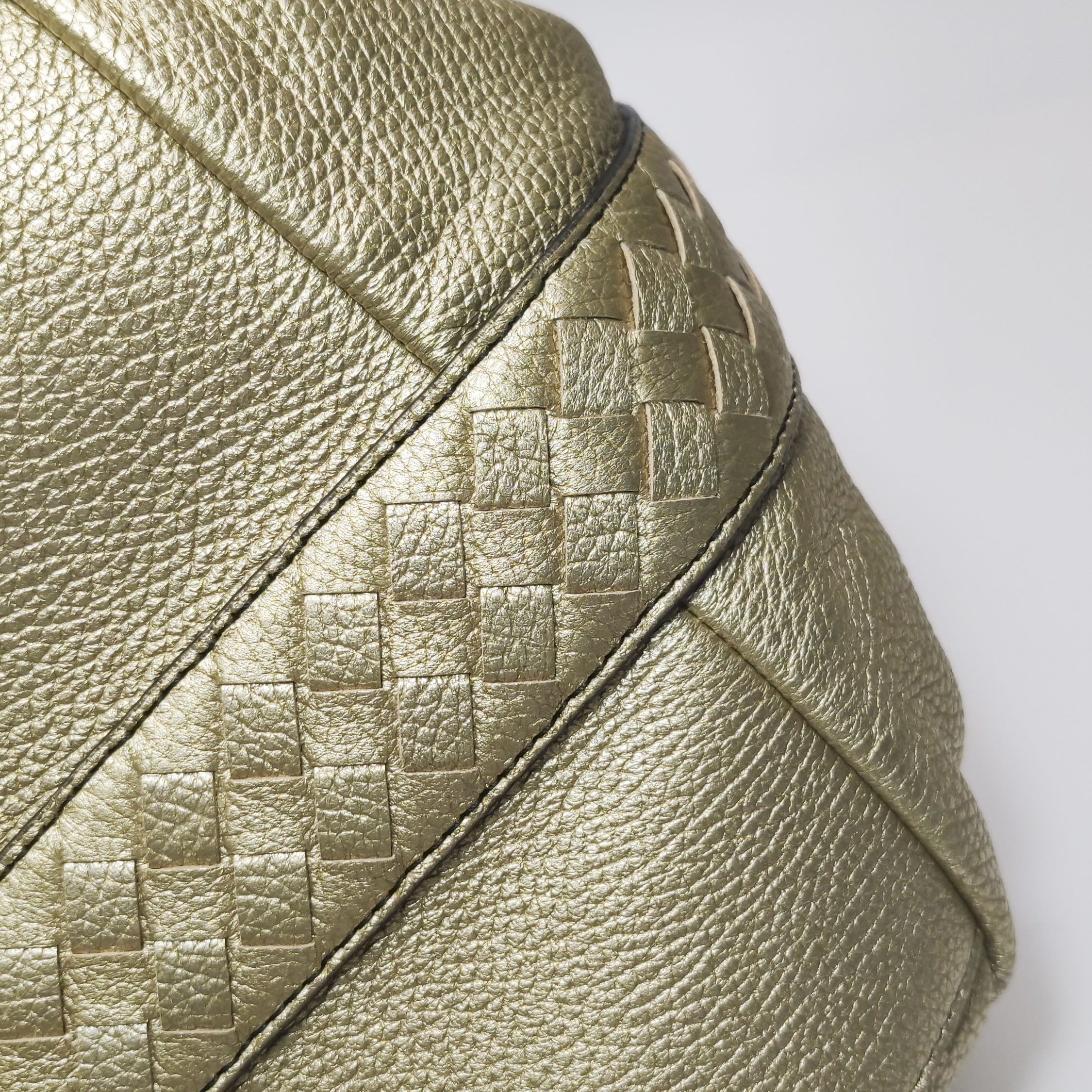 Bottega Veneta Bottega Veneta Women os Shoulder Bags Size ONE SIZE - 20 Thumbnail