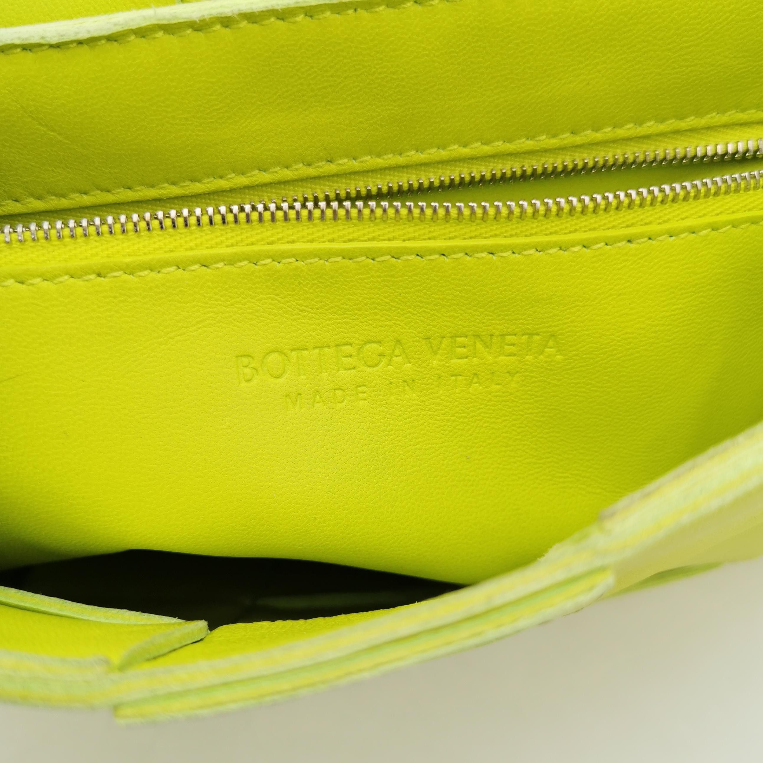 Bottega Veneta Bottega Veneta Women os Crossbody Bags Size ONE SIZE - 8 Thumbnail