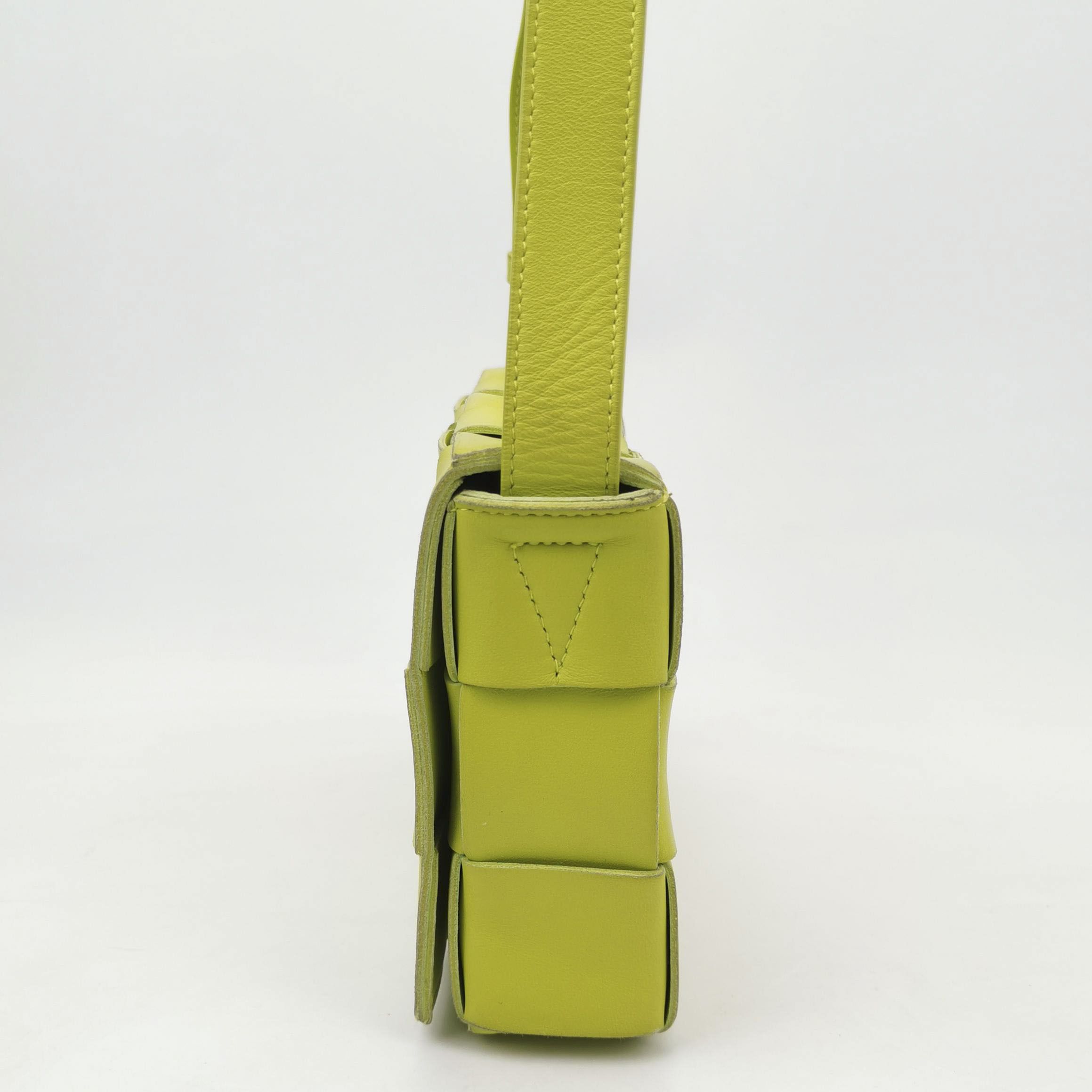 Bottega Veneta Bottega Veneta Women os Crossbody Bags Size ONE SIZE - 3 Thumbnail