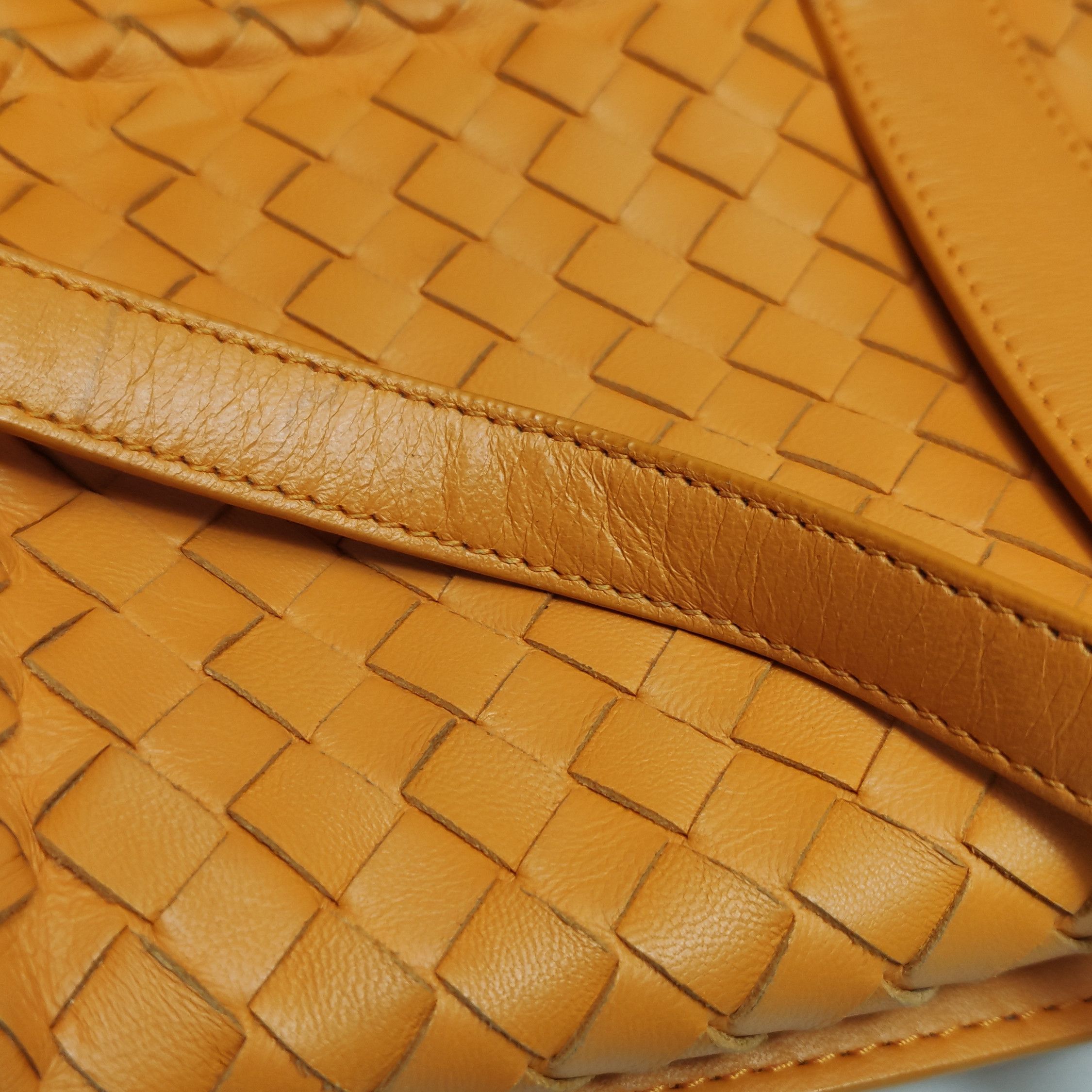 Bottega Veneta Bottega Veneta Women os Shoulder Bags Size ONE SIZE - 23 Thumbnail