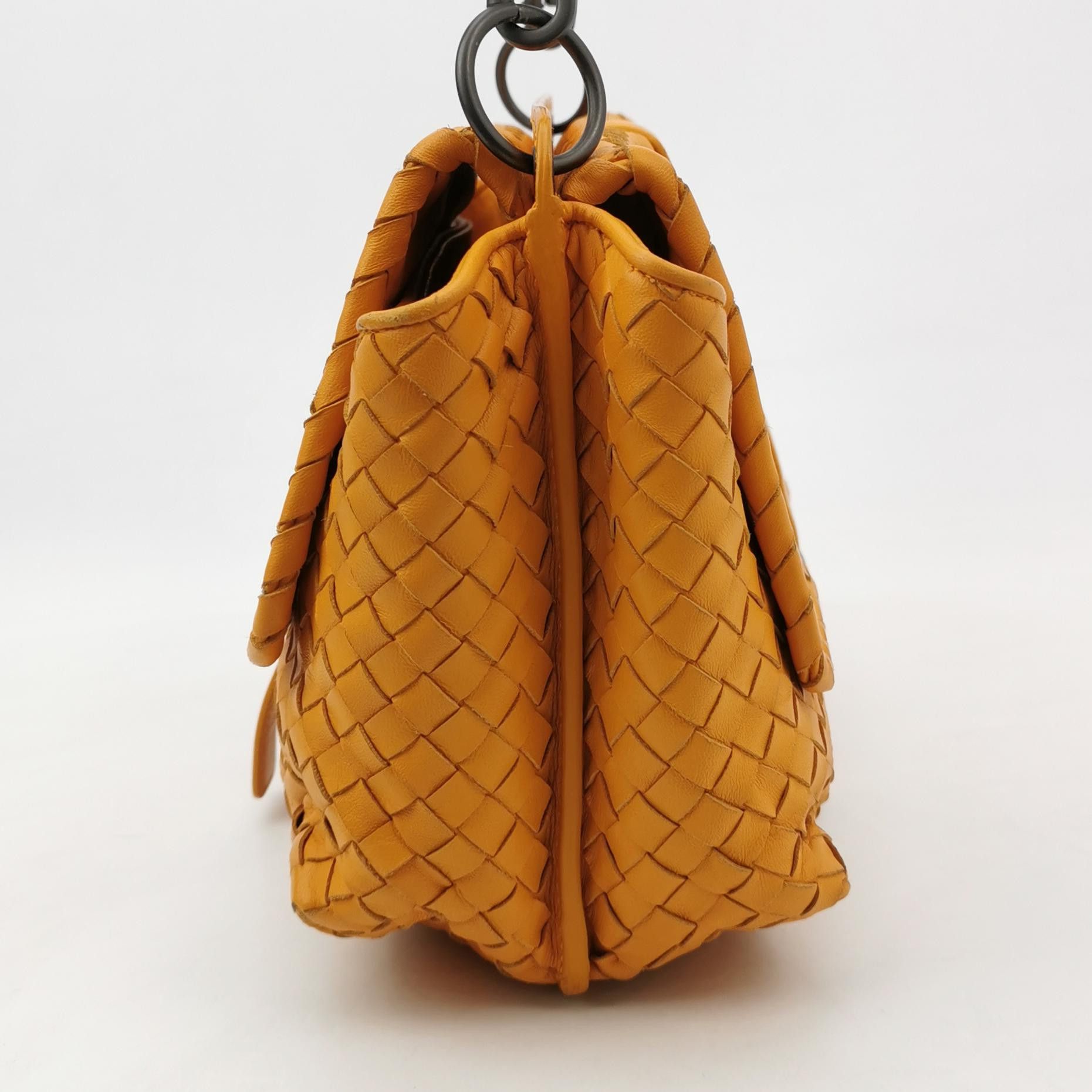 Bottega Veneta Bottega Veneta Women os Shoulder Bags Size ONE SIZE - 4 Thumbnail