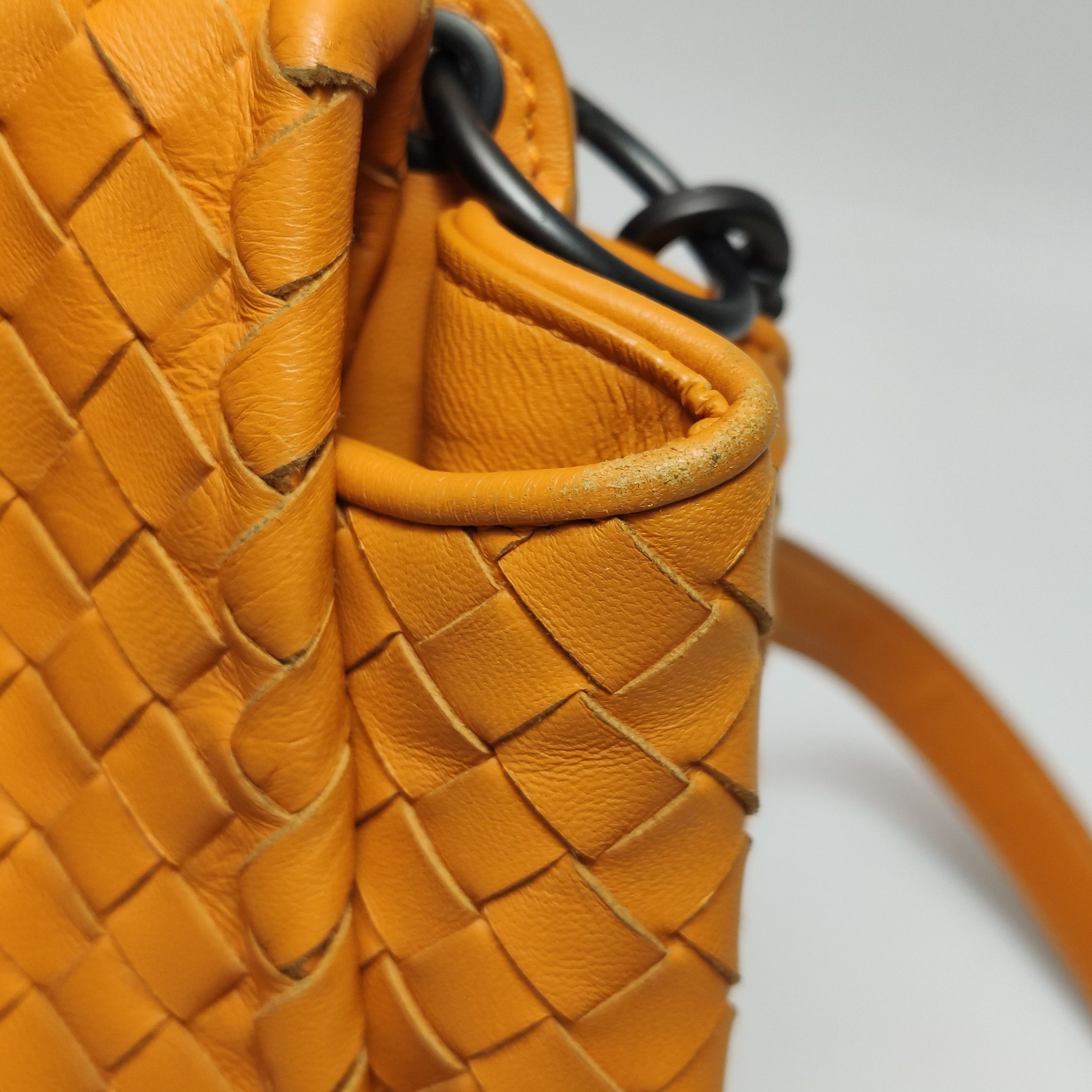 Bottega Veneta Bottega Veneta Women os Shoulder Bags Size ONE SIZE - 18 Thumbnail