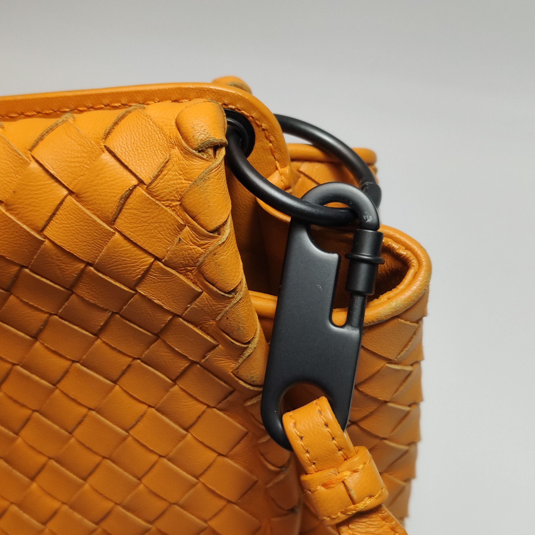 Bottega Veneta Bottega Veneta Women os Shoulder Bags Size ONE SIZE - 13 Thumbnail