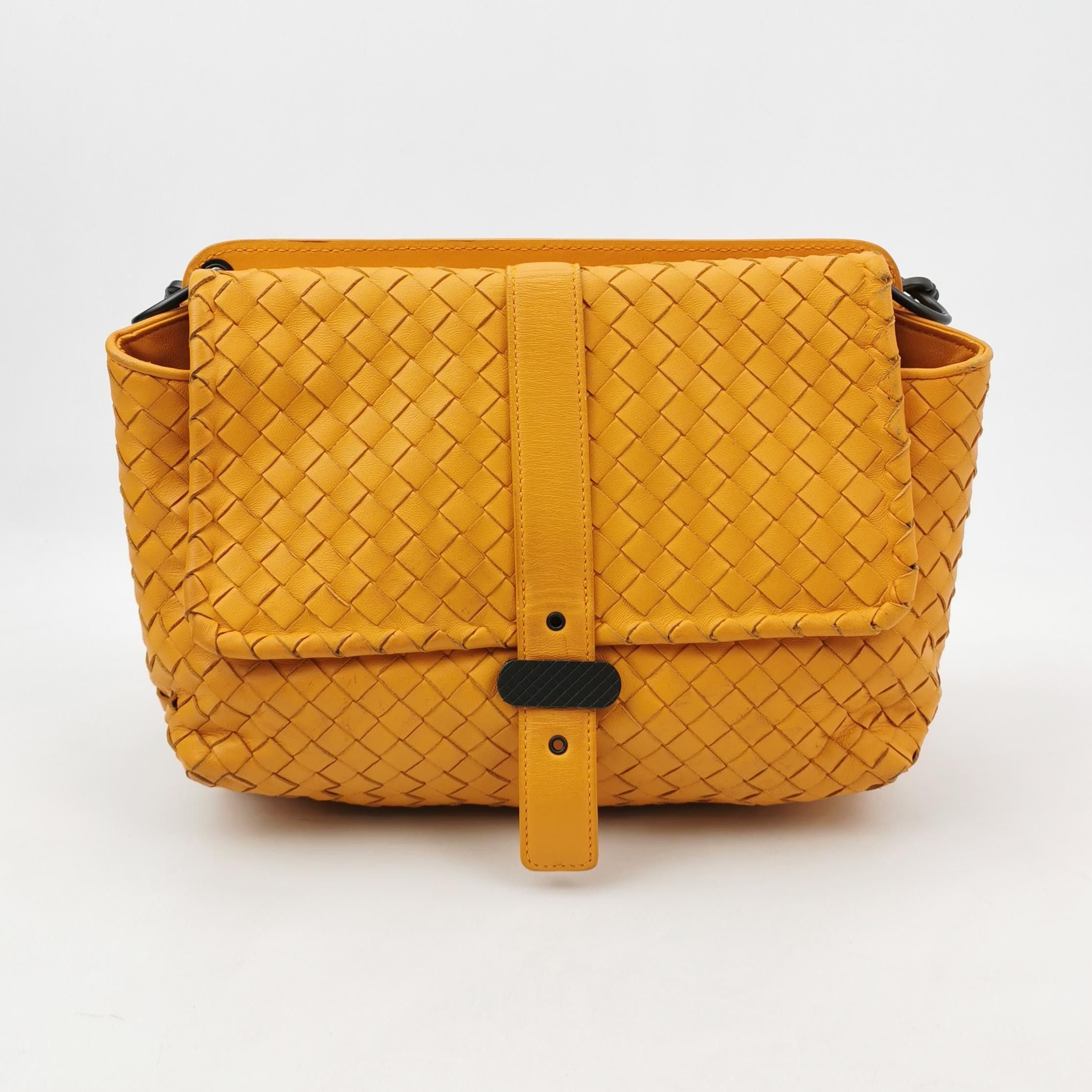 Bottega Veneta Bottega Veneta Women os Shoulder Bags Size ONE SIZE - 5 Thumbnail