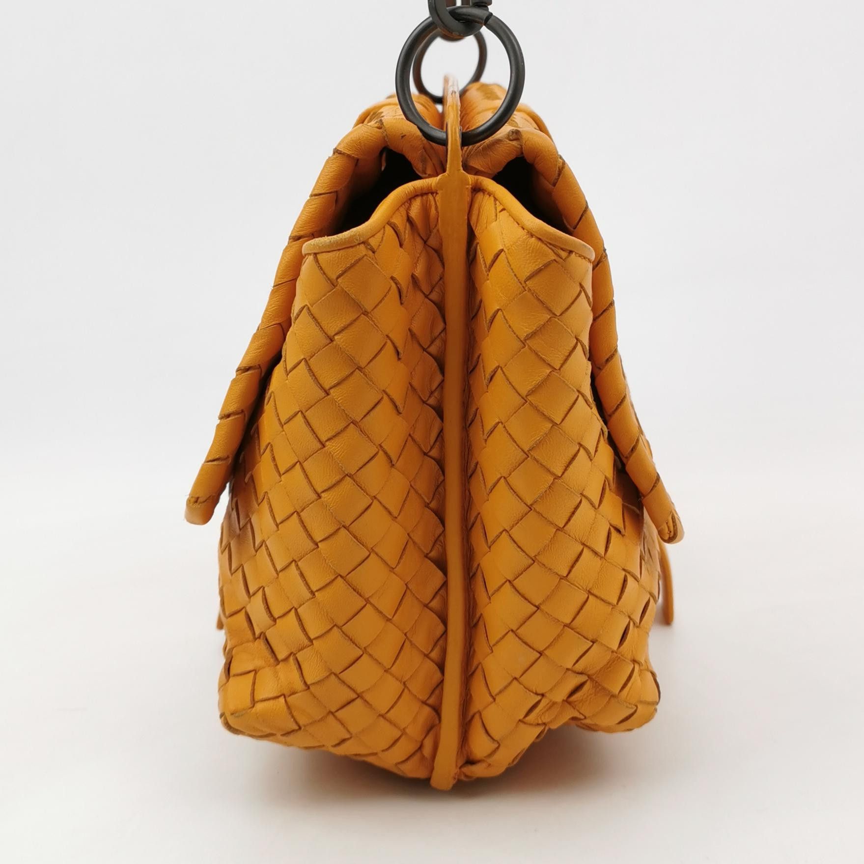 Bottega Veneta Bottega Veneta Women os Shoulder Bags Size ONE SIZE - 3 Thumbnail
